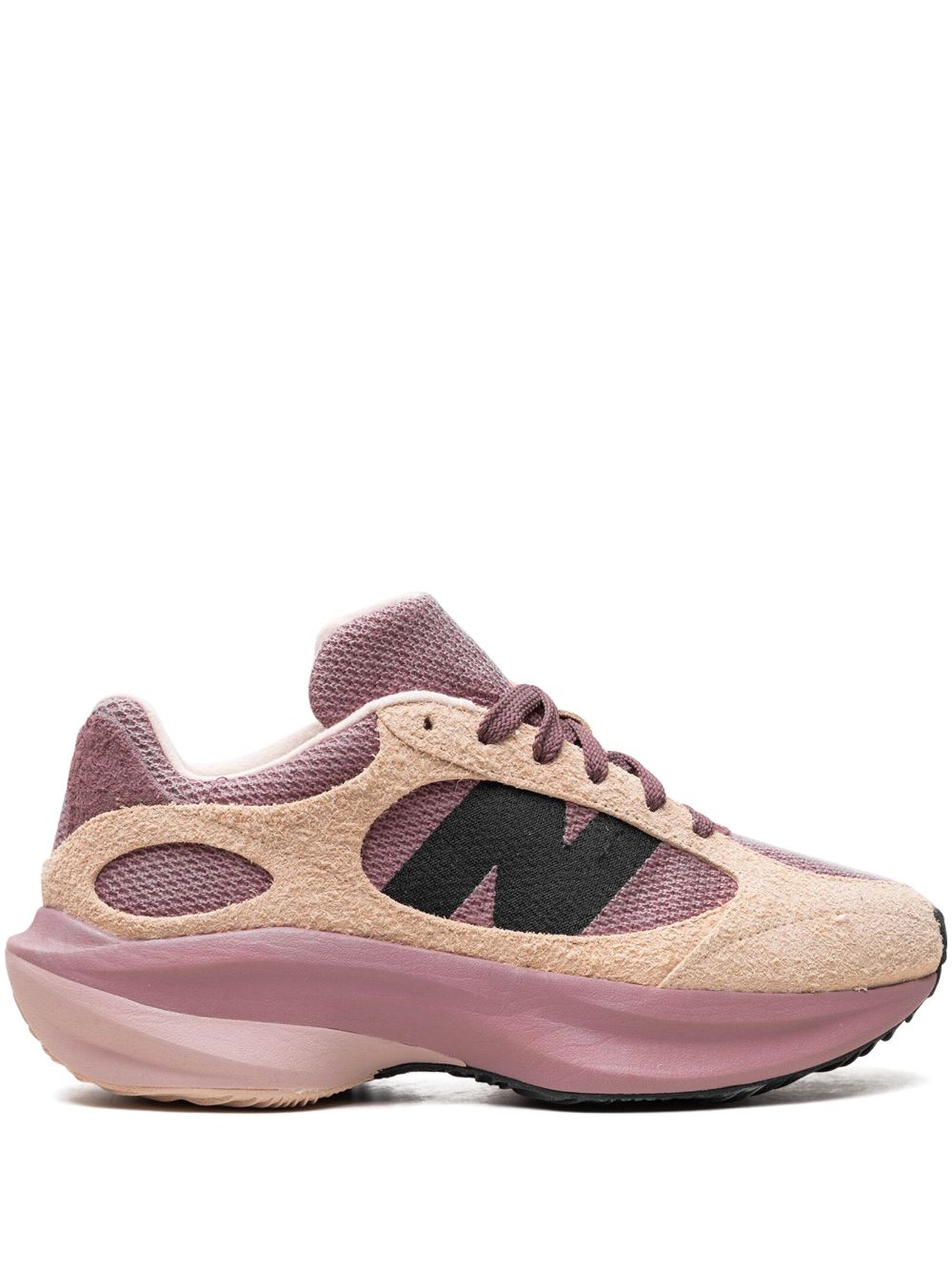New Balance WRPD Runner Pastel Pack 运动鞋 - 粉色