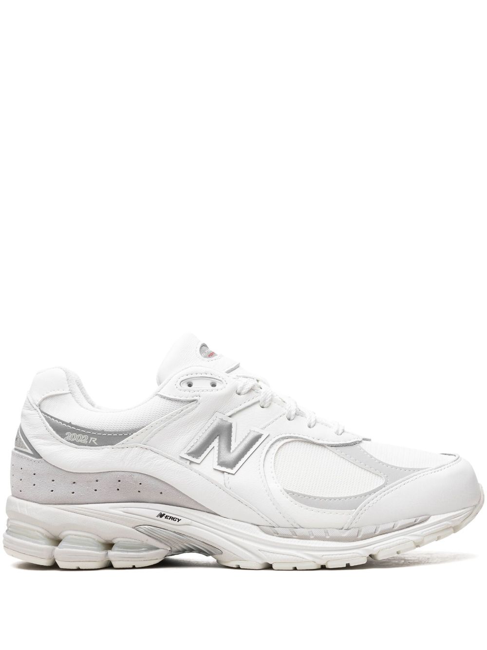 New Balance 2002RX 跑步运动鞋 - 白色