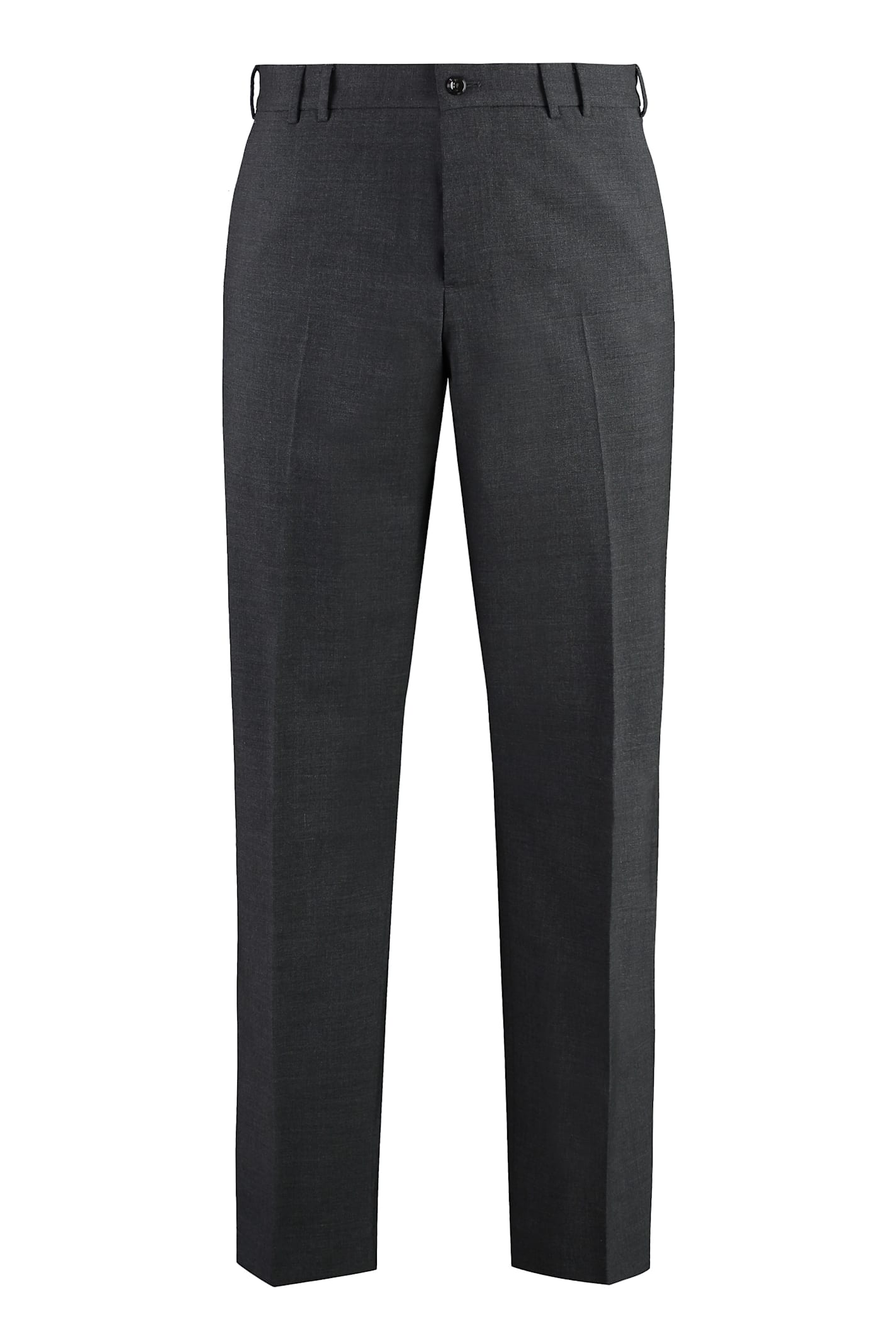 PT Torino Michael Wool Trousers