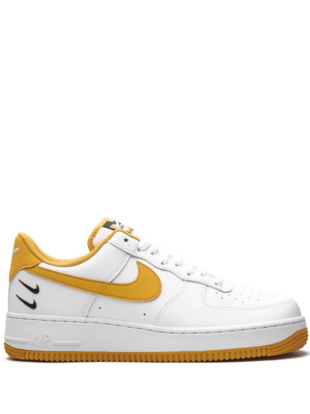 Nike Air Force 1 Low 板鞋 - 白色