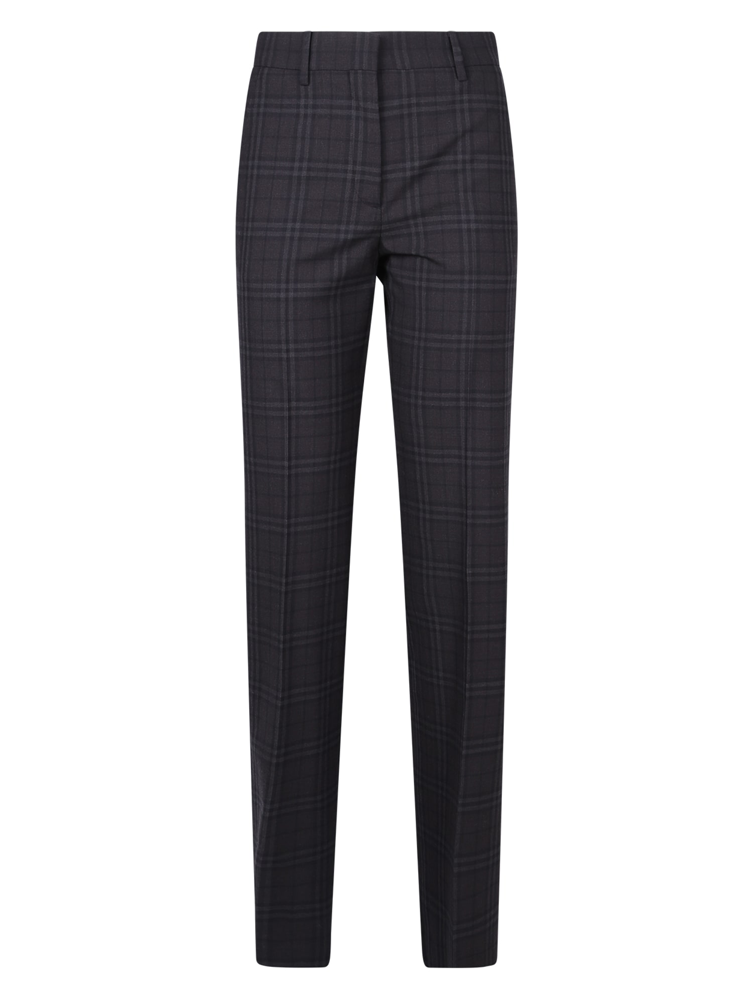 Burberry Slim Fit Trousers