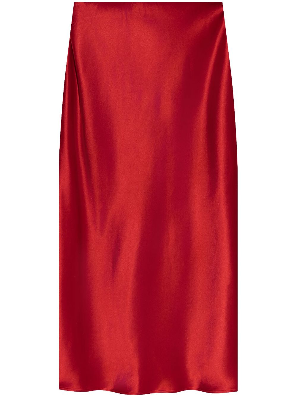 By Malene Birger Boshan 半身裙 - 红色