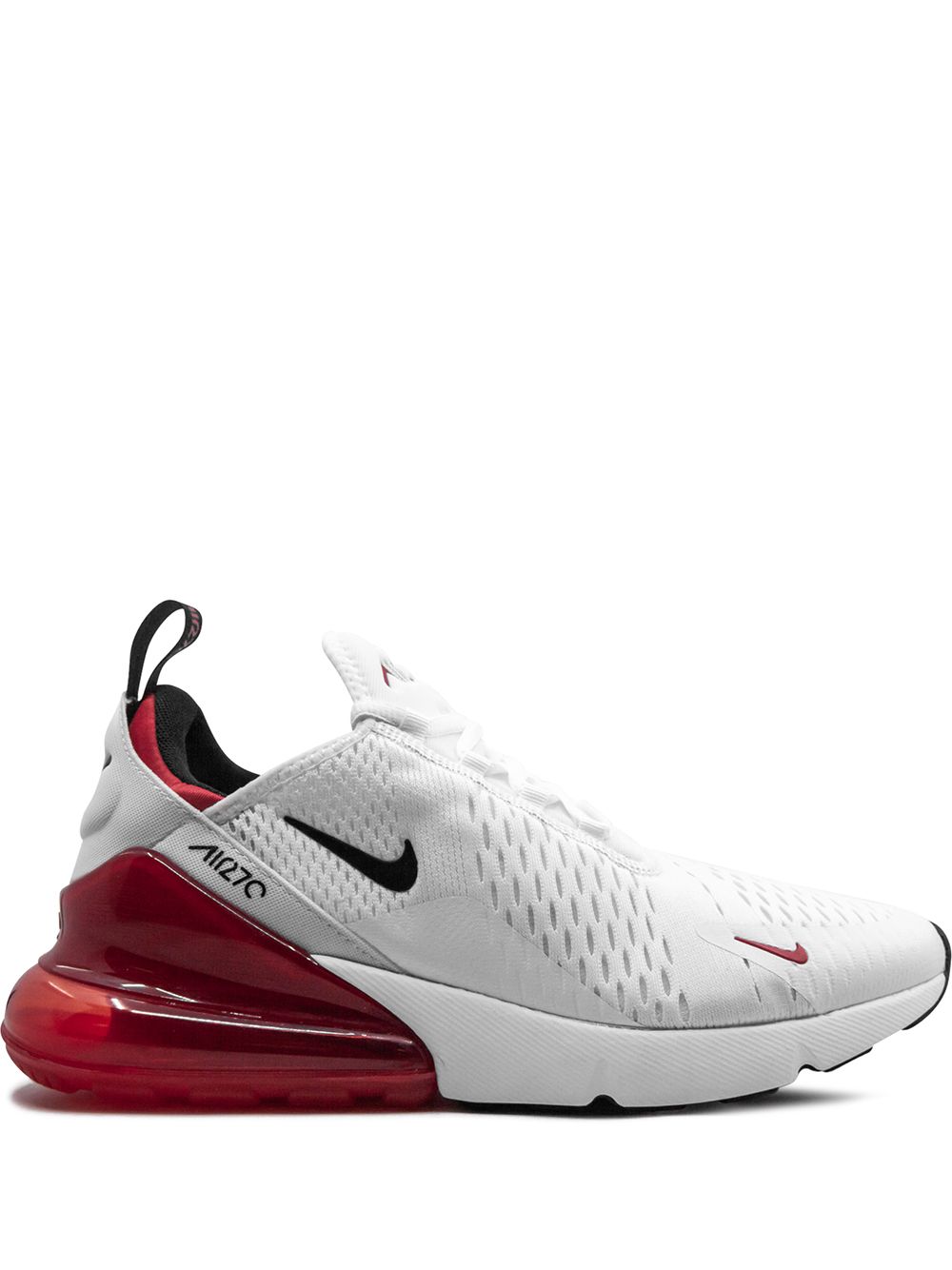 Nike Air Max 270运动鞋 - 白色