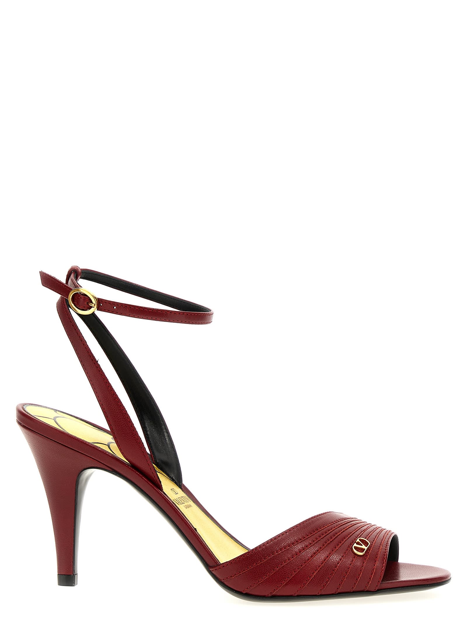 Valentino Garavani ladycrush Sandals