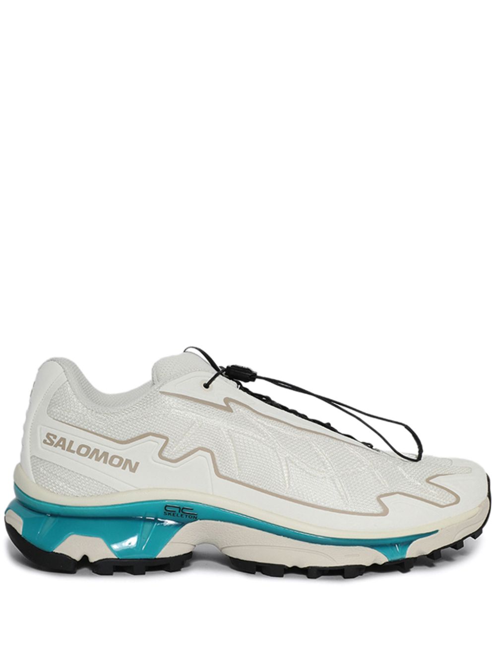 Salomon XT- Slate 运动鞋 - 白色