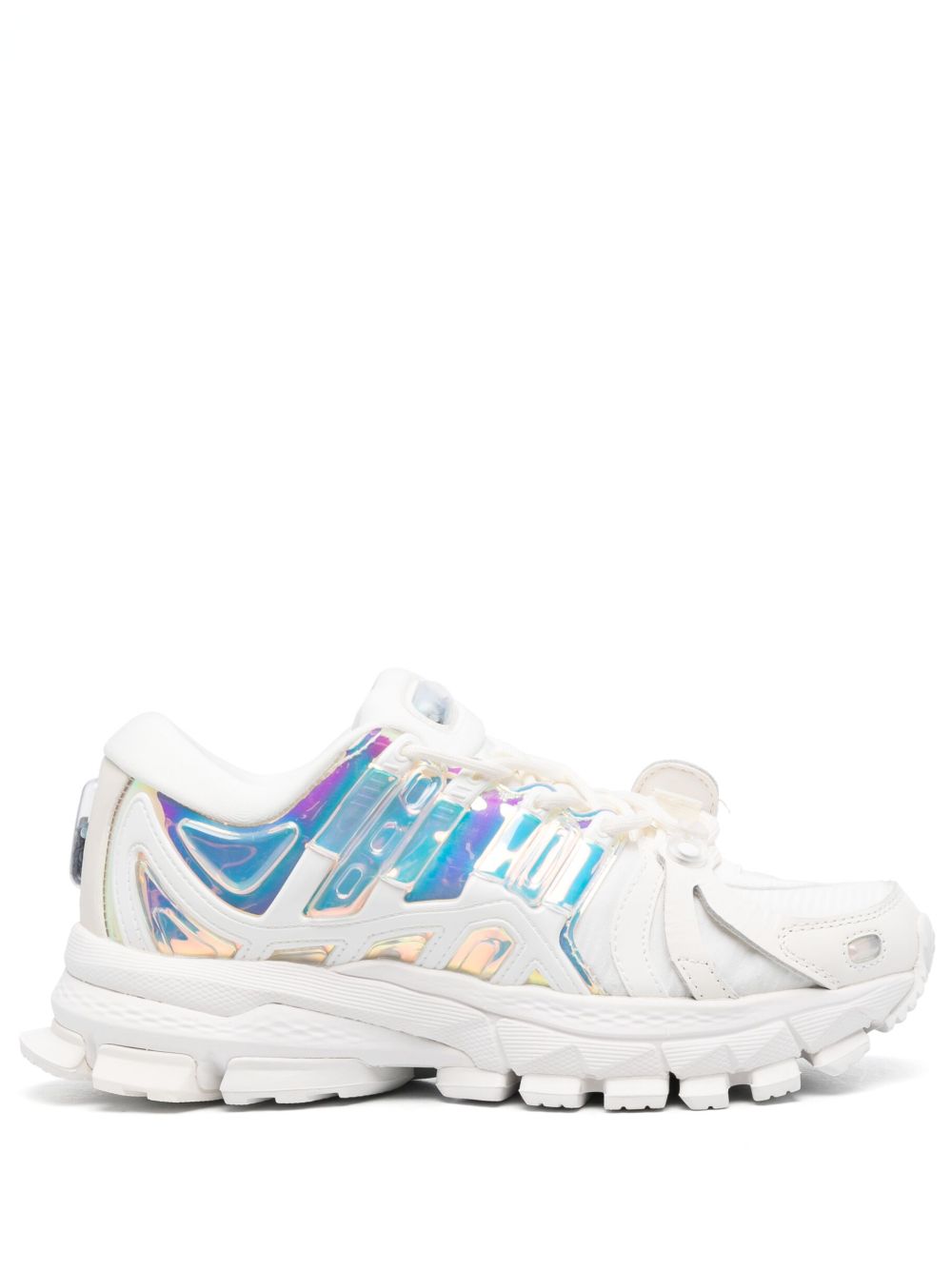 Li-Ning Li-Ning Furious Ace 1.5 运动鞋 - 白色