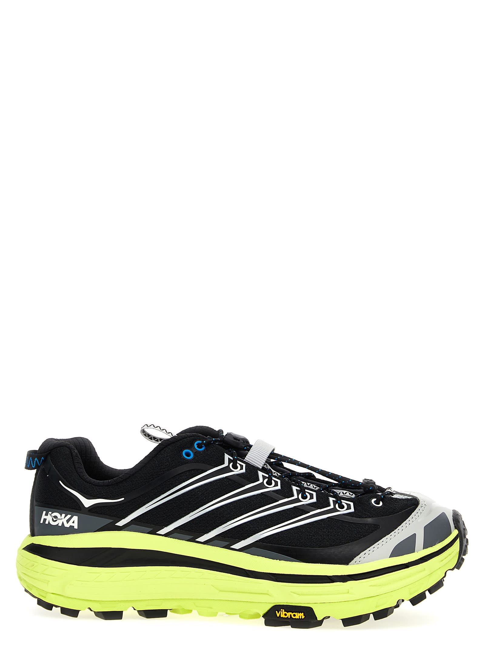 Hoka mafate Three2 Sneakers