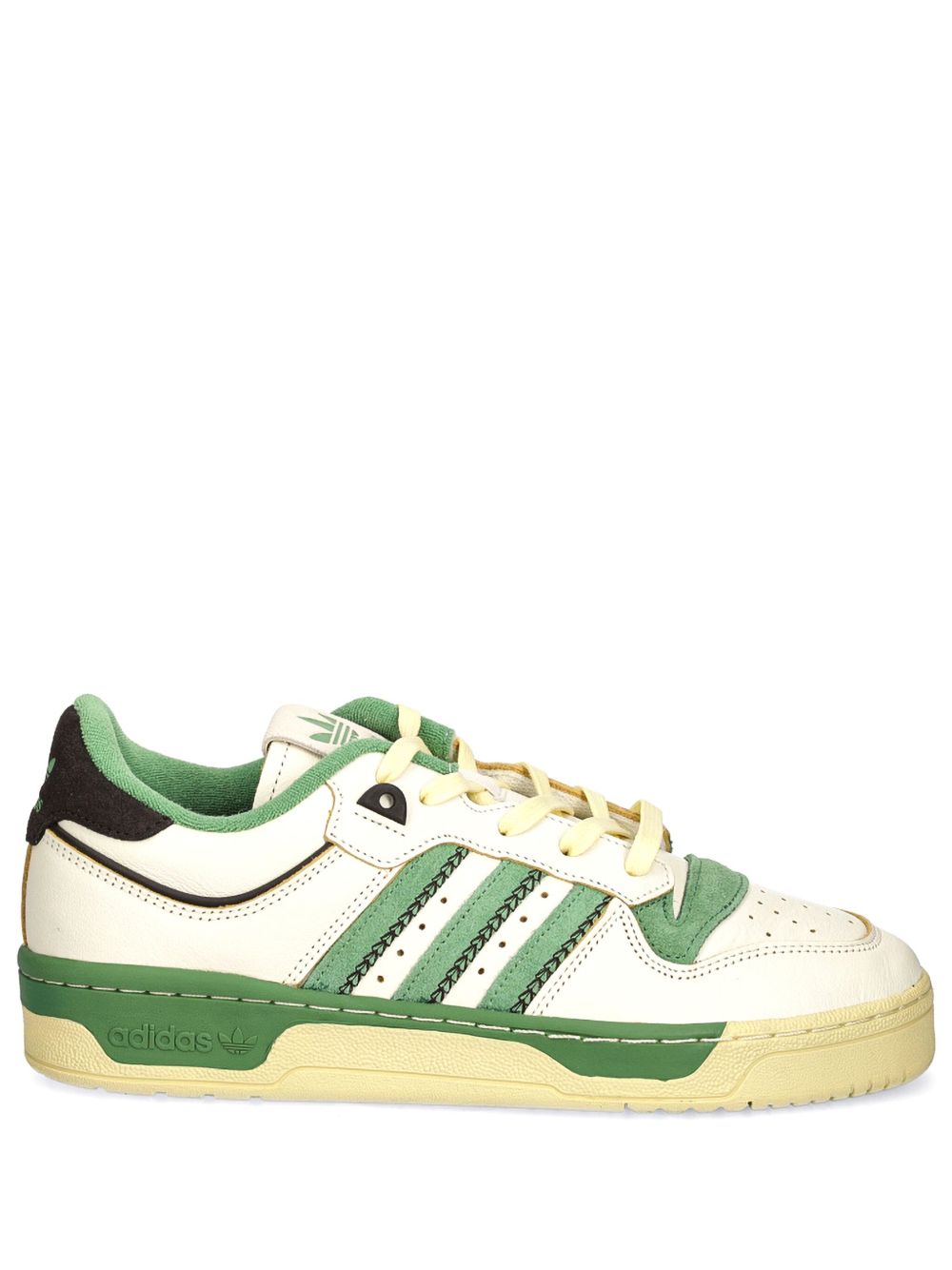 adidas Rivalry 86 运动鞋 - 白色
