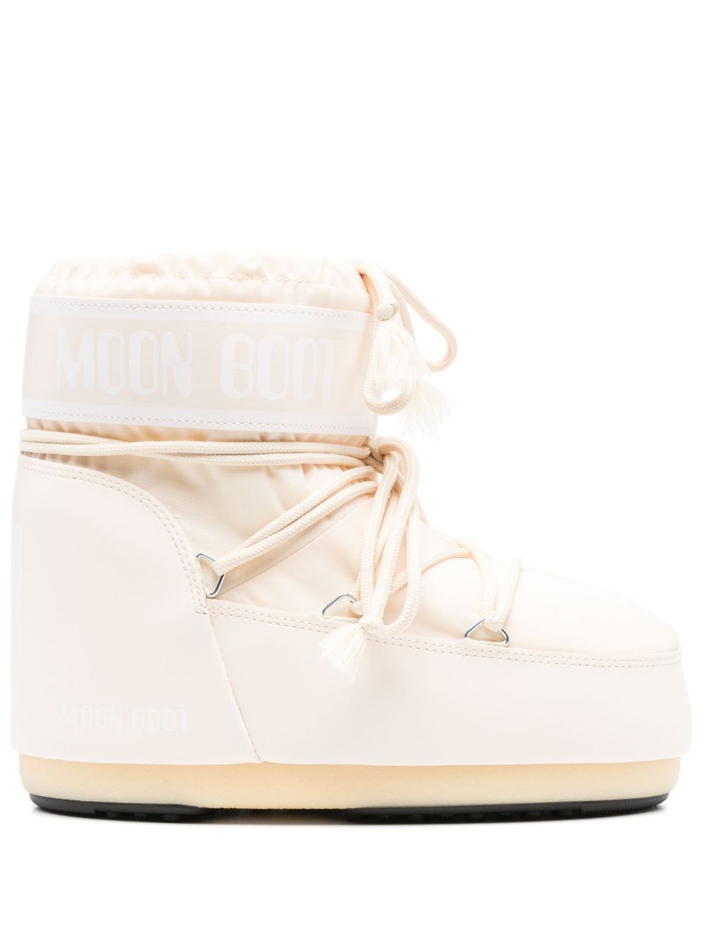 Moon Boot Icon Low boots - 中性色
