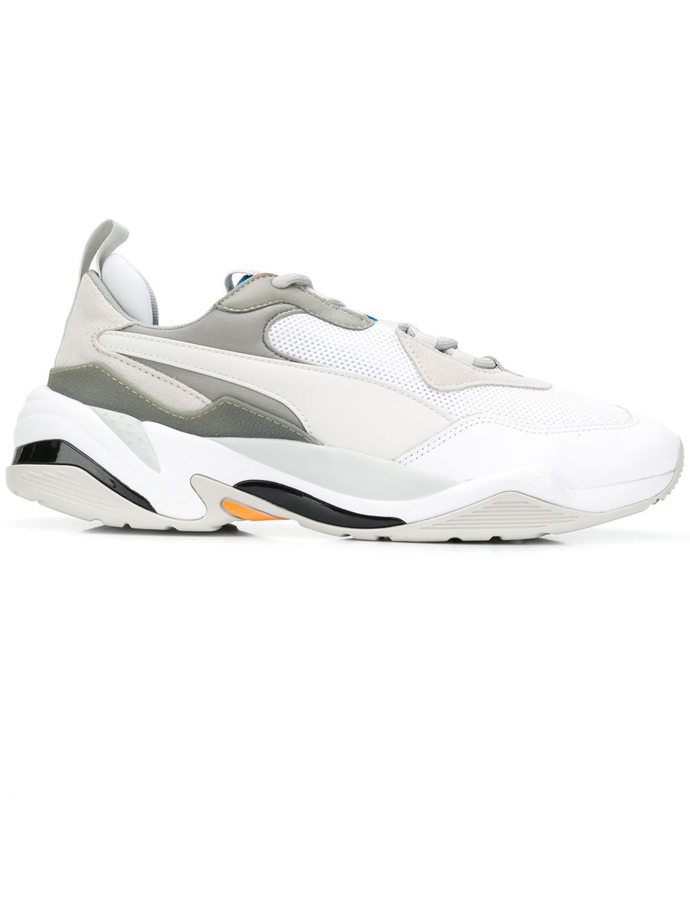 PUMA Thunder运动鞋 - 白色