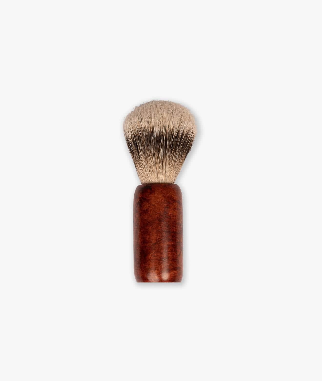 Larusmiani 剃须刷 Leopardi 美容系列