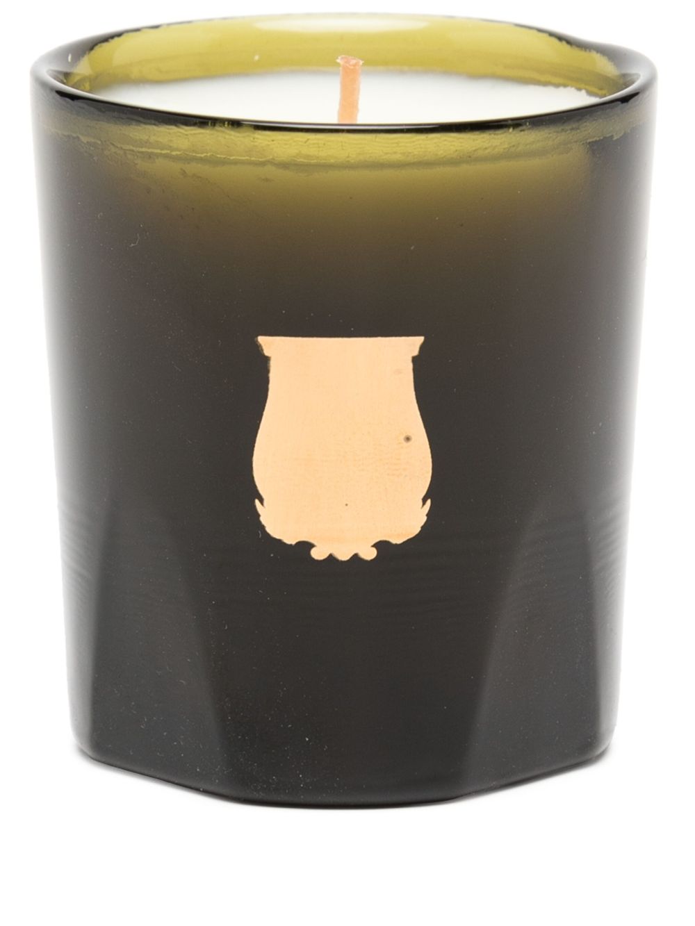 TRUDON Petite Ernesto 香薰蜡烛（70克） - 黑色