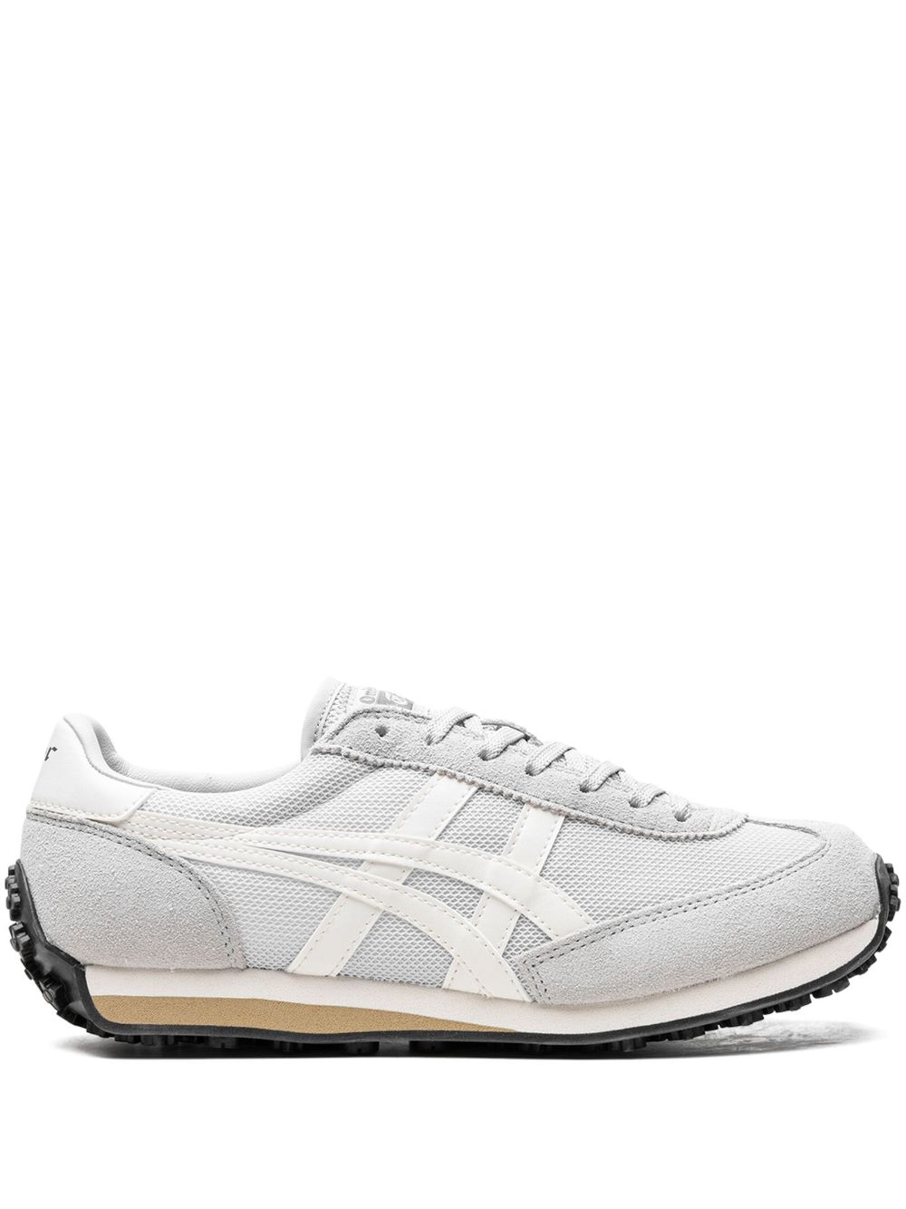 Onitsuka Tiger EDR 78 Glacier Grey/Cream 运动鞋 - 灰色