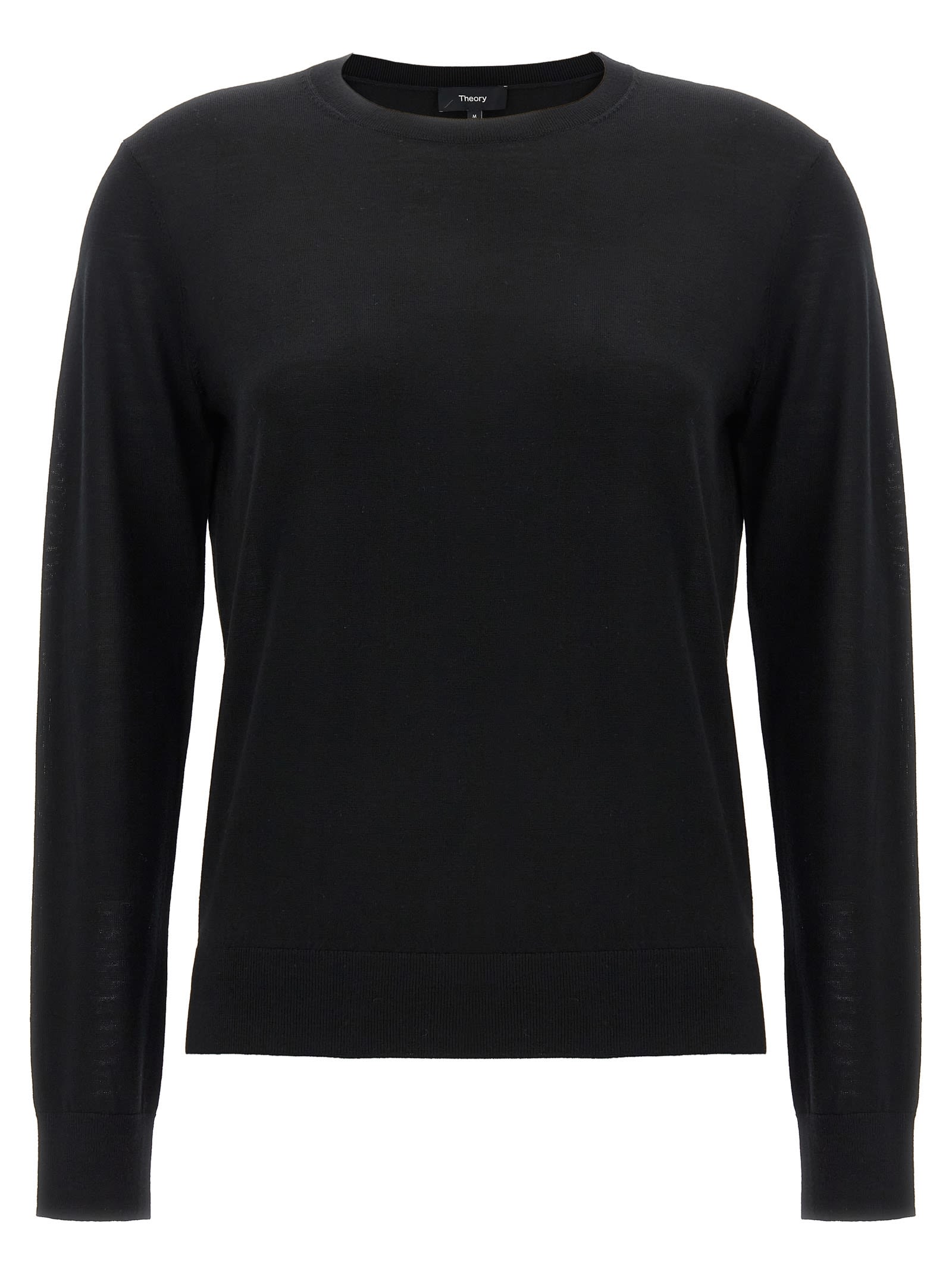 Theory Basic Sweater