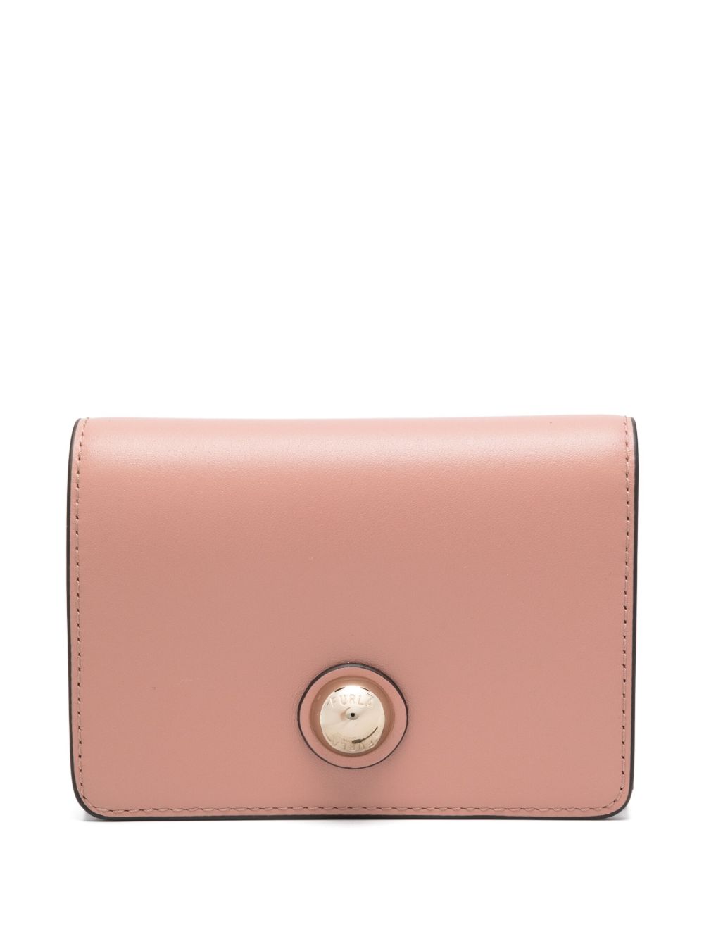 Furla Sfera 中号钱包 - 粉色