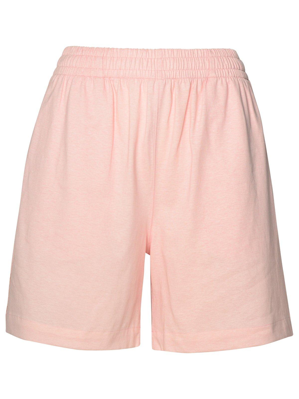 Burberry Elasticated Waist Track Shorts