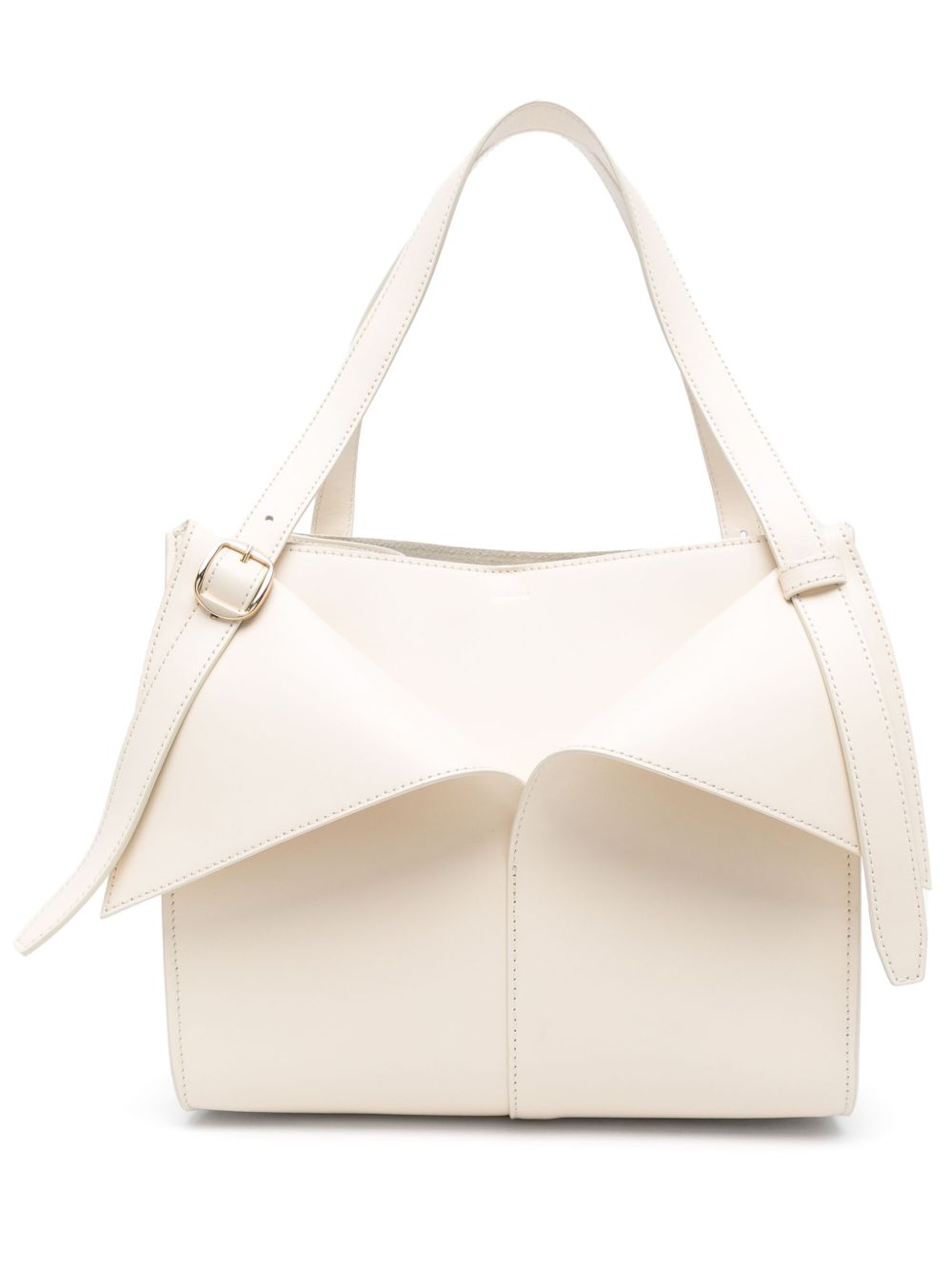 Coperni medium Belt Cabas tote bag - 中性色