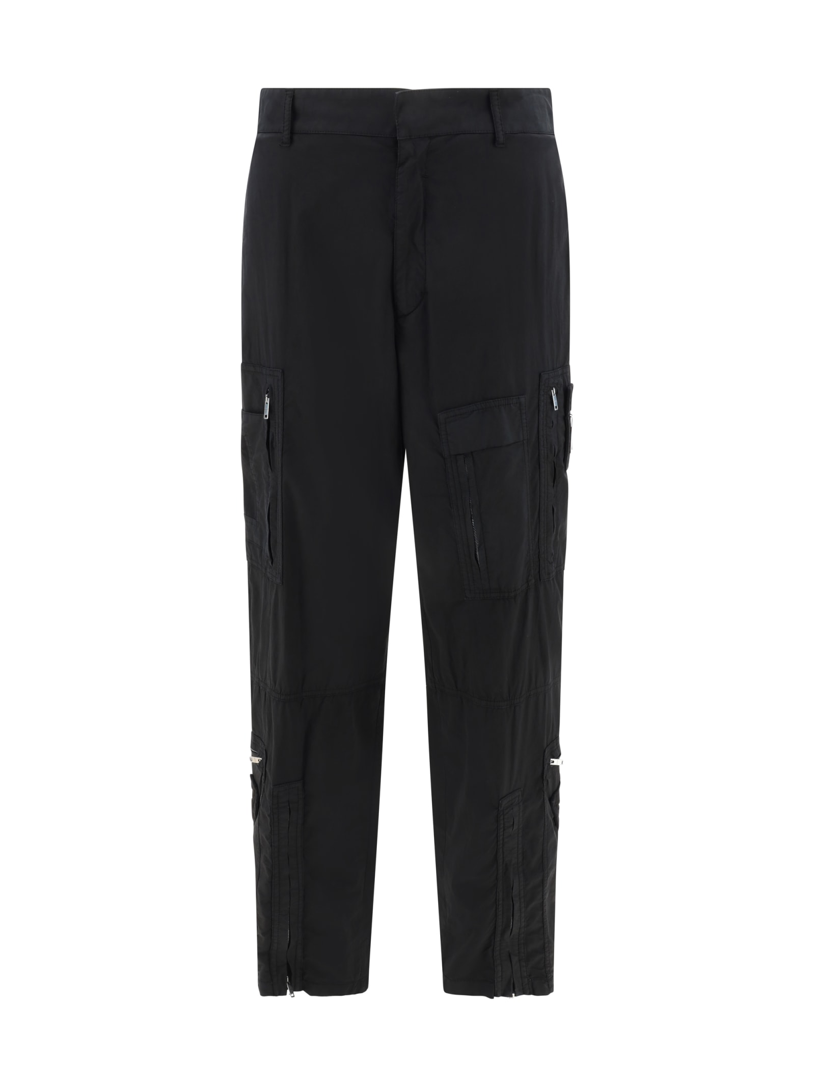 Givenchy Cargo Pants