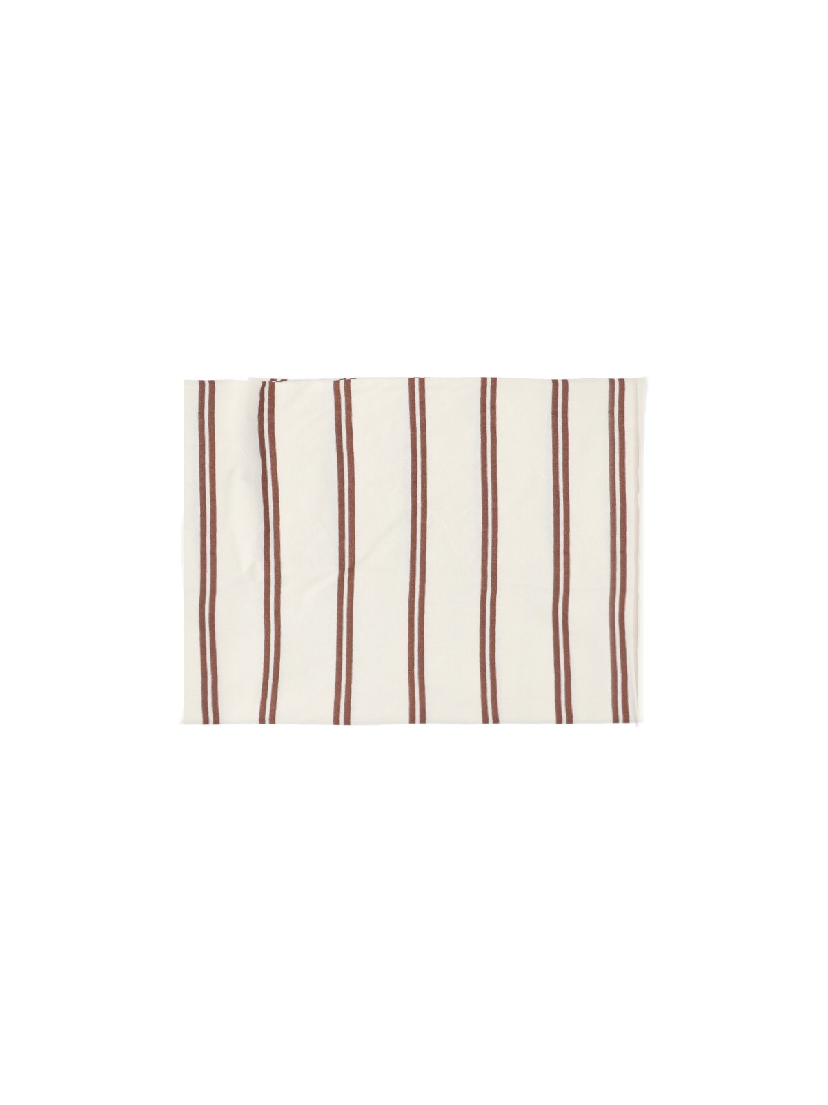 Tekla Striped Pillowcase