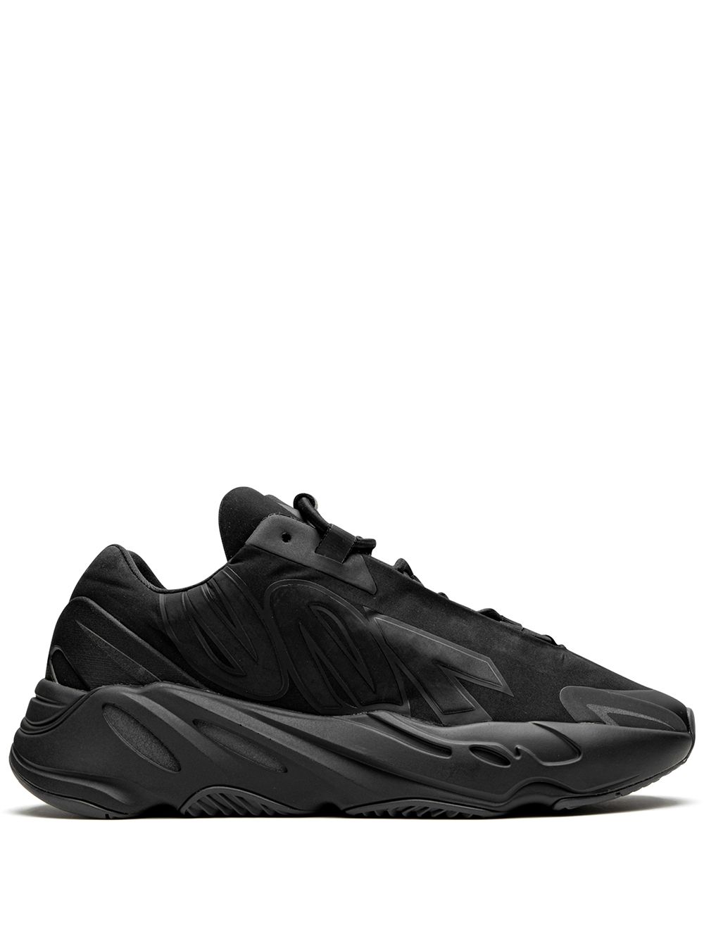 adidas Yeezy Yeezy Boost 700 MNVN 运动鞋 - 黑色