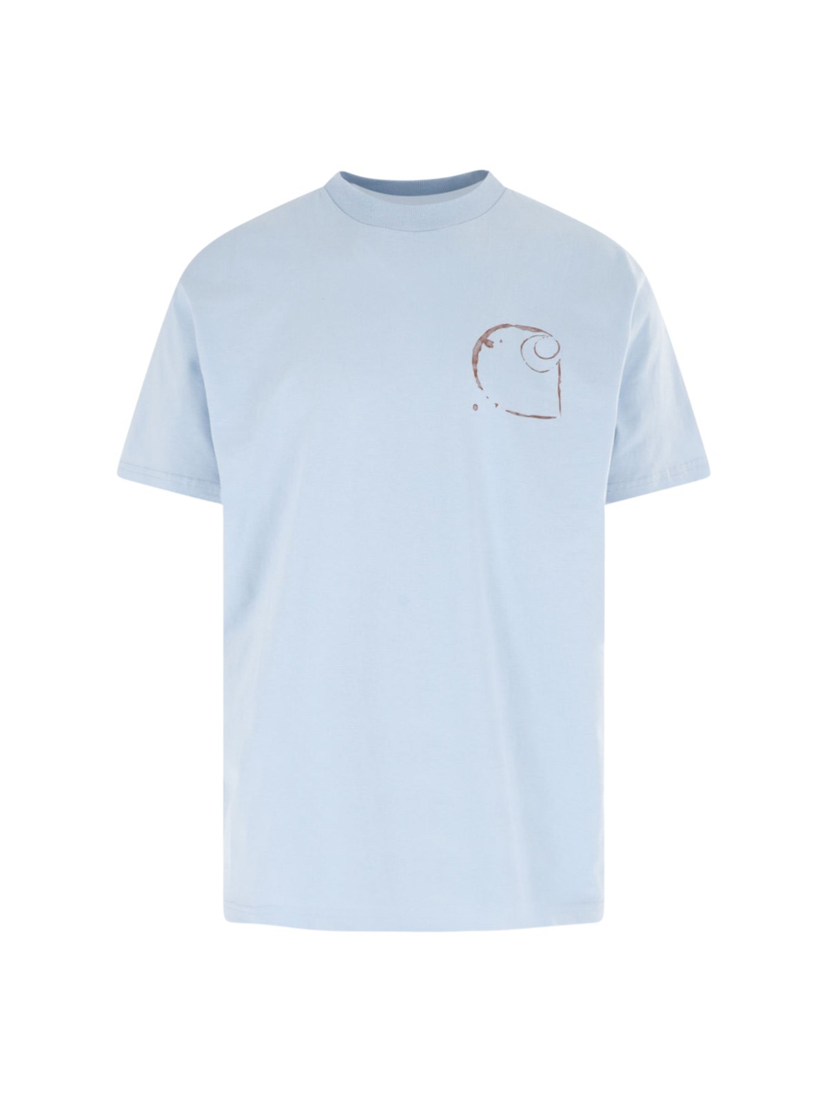 Carhartt WIP 'S/S Java' T-Shirt