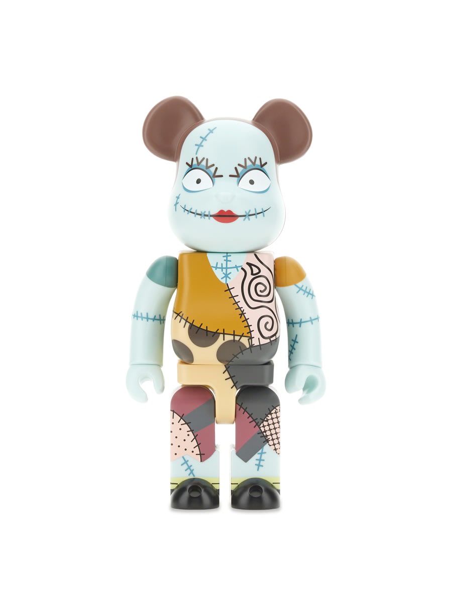 Medom玩具人物Sally Be@rbrick 400%