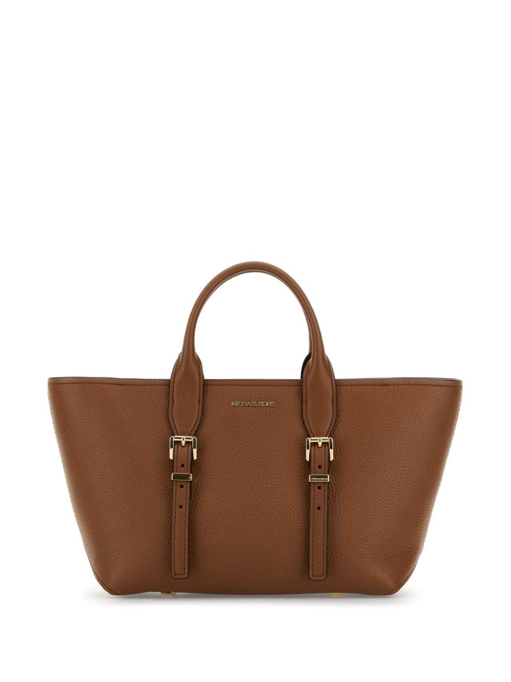 Michael Michael Kors Moore tote bag - 褐色