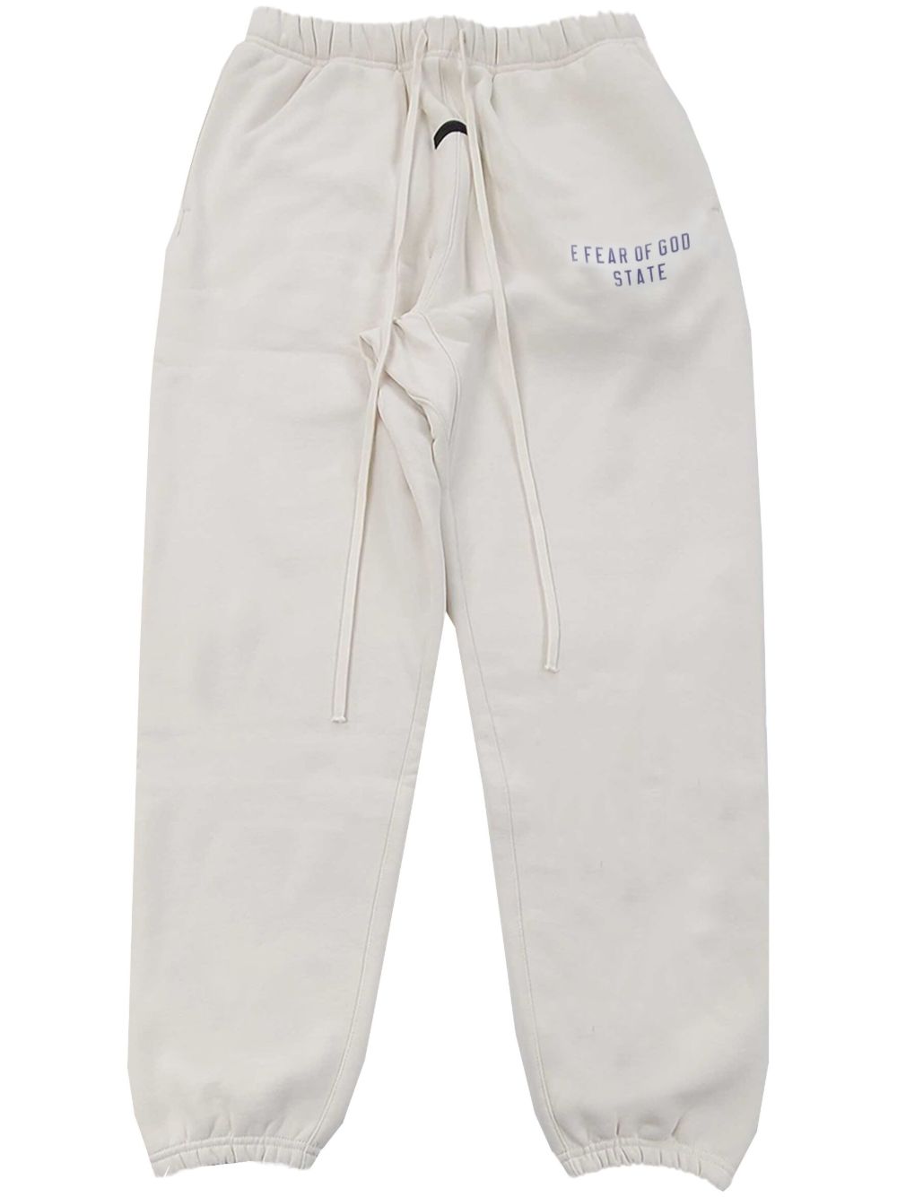 FEAR OF GOD ESSENTIALS Essential 运动裤 - 白色