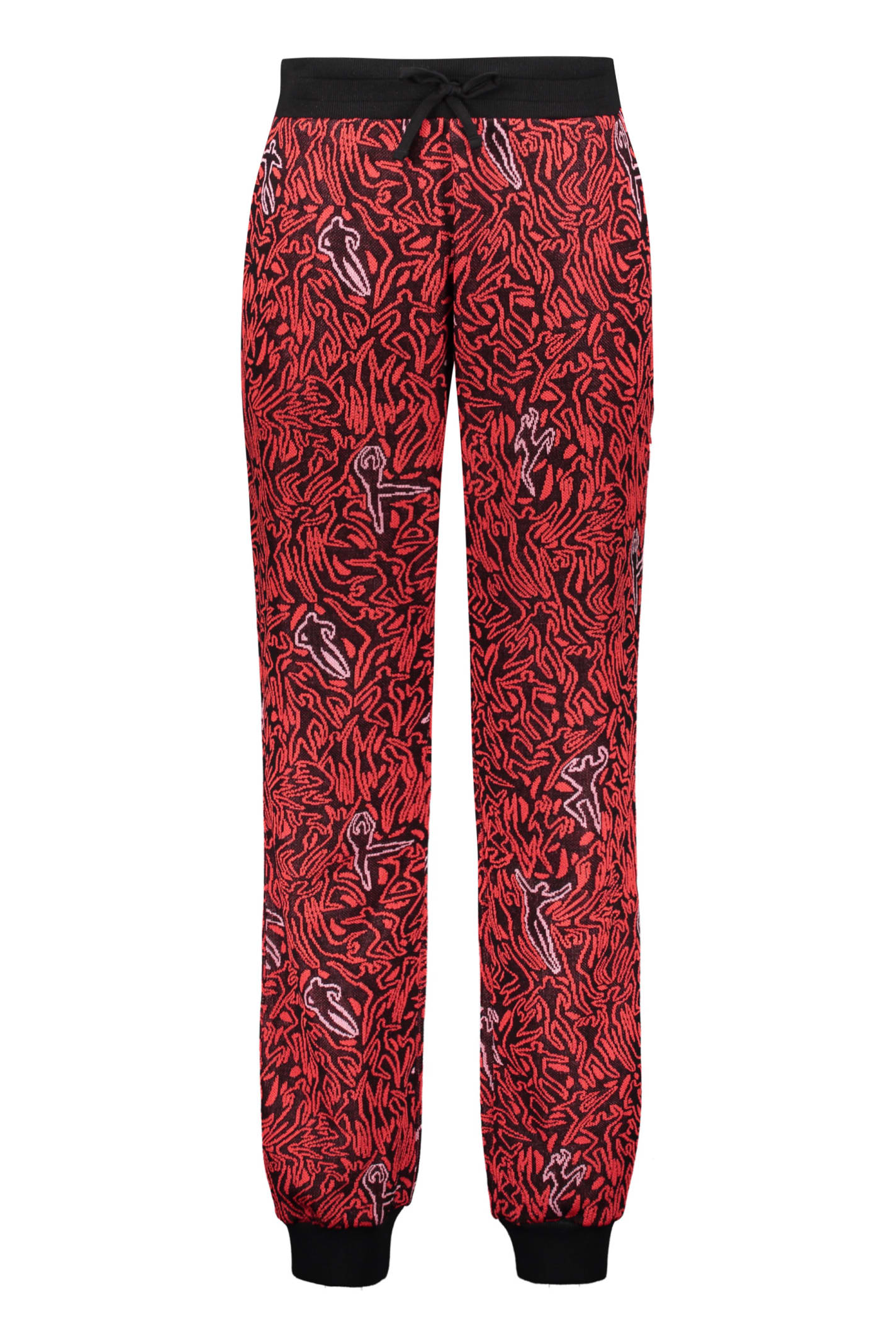 M Missoni Knitted Trousers