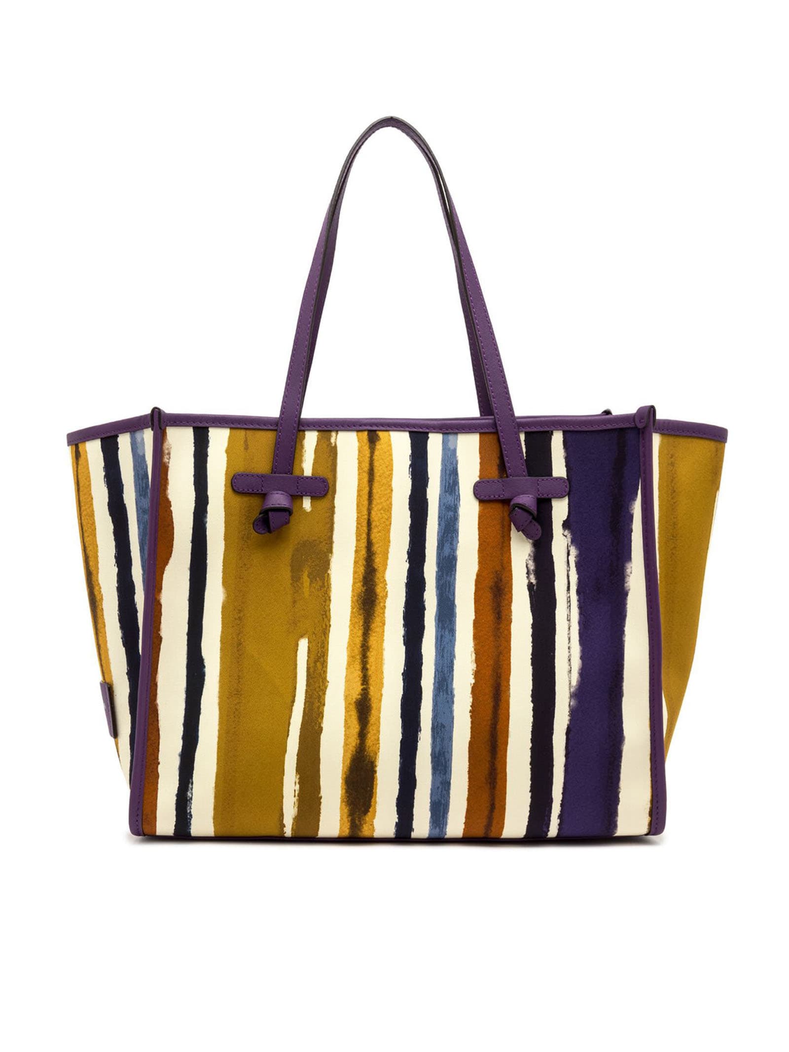 Gianni Chiarini Multicolor Marcella Shopping Bag