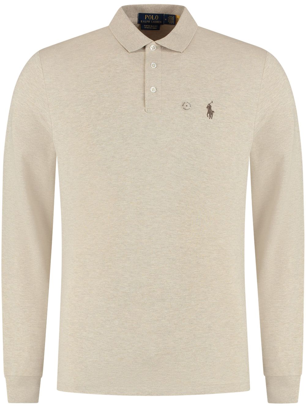 Polo Ralph Lauren Polo Pony polo衫 - 中性色