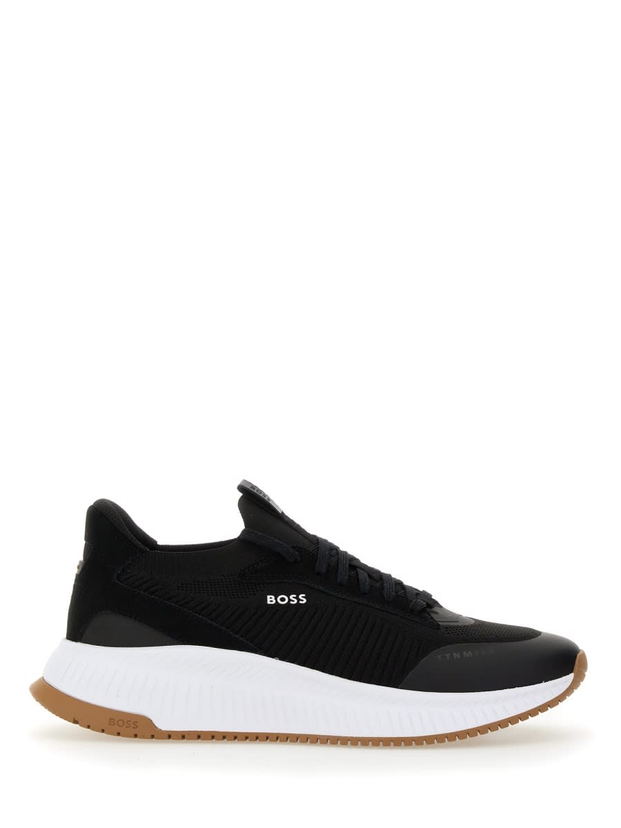 Hugo Boss ttnm Evo 运动鞋