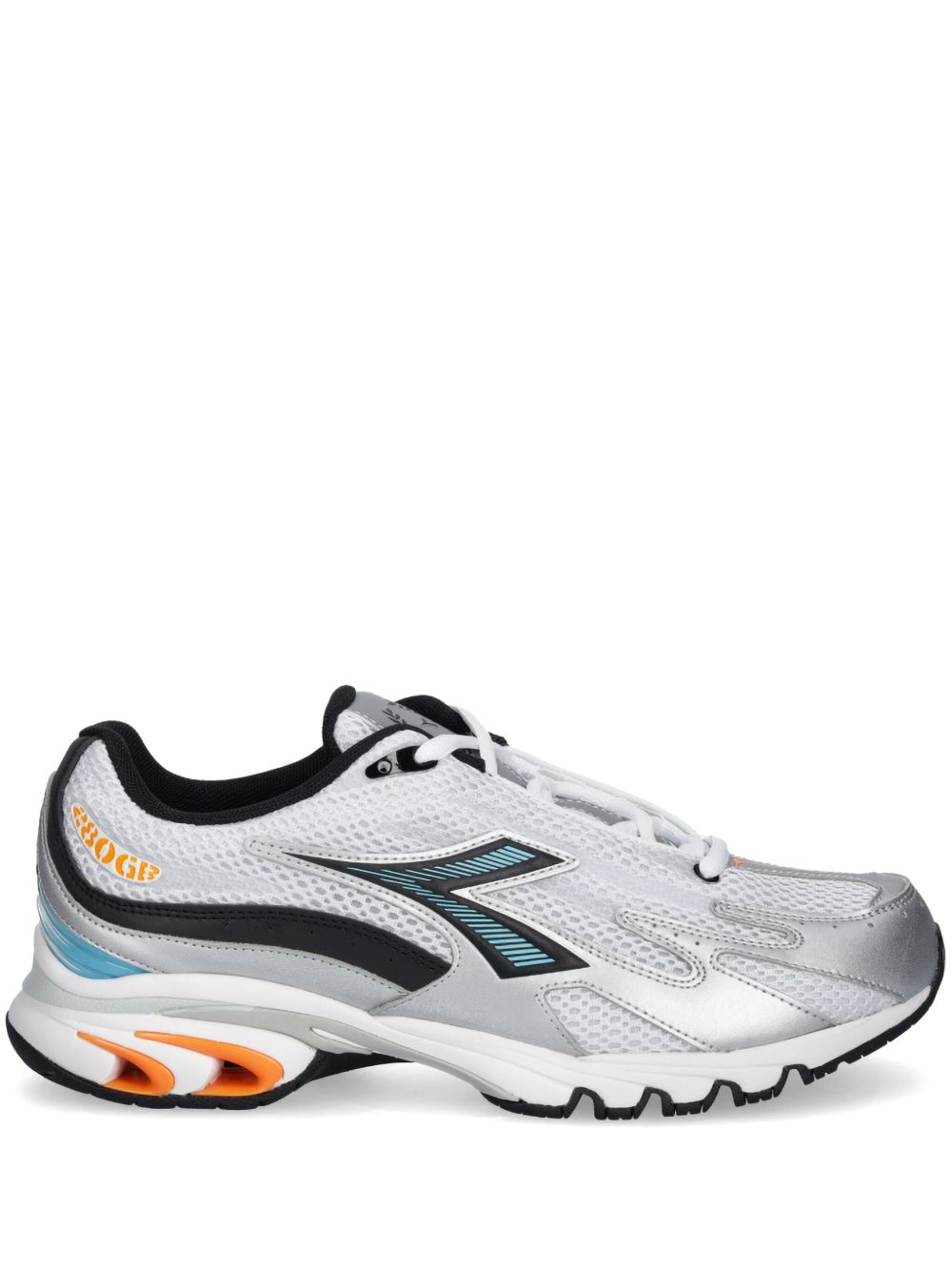Diadora Mythos 运动鞋 - 白色