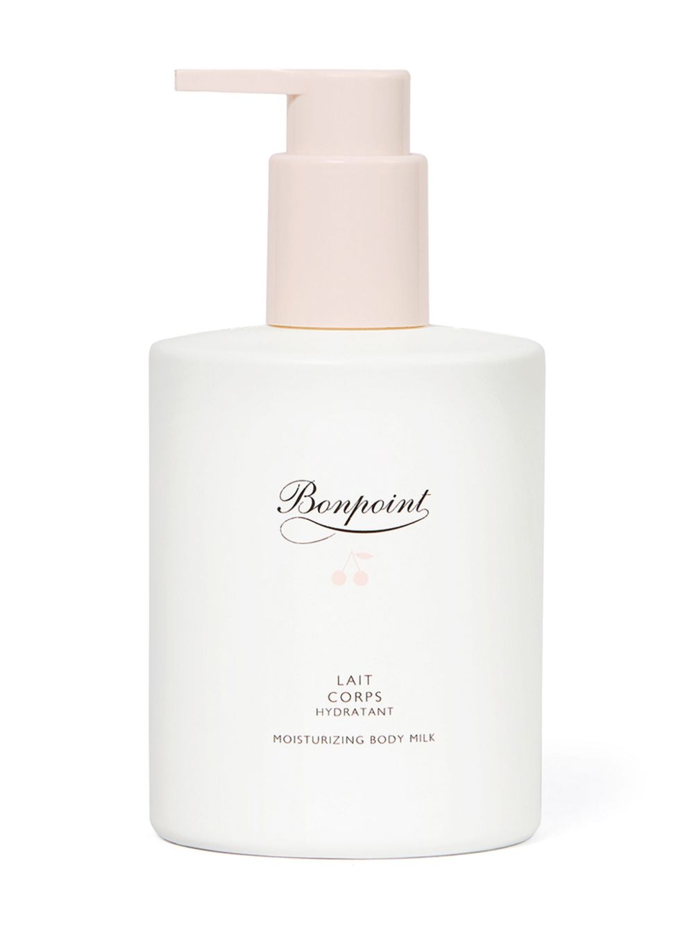 Bonpoint moisturising body milk (300ml) - 白色