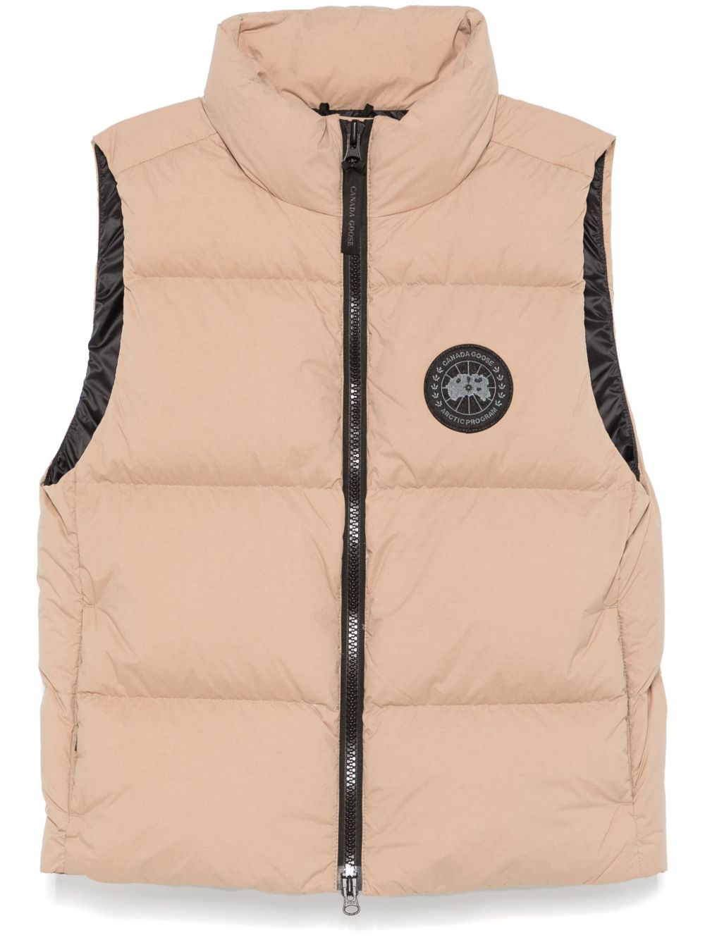 Canada Goose Lawrence 蓬松马甲 - 中性色