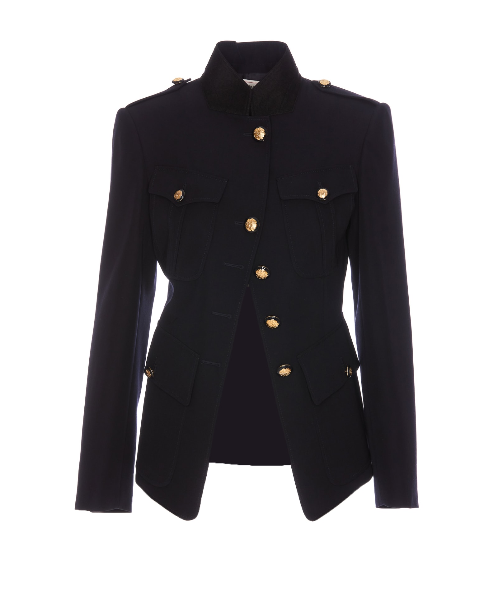Alexander McQueen Jacket