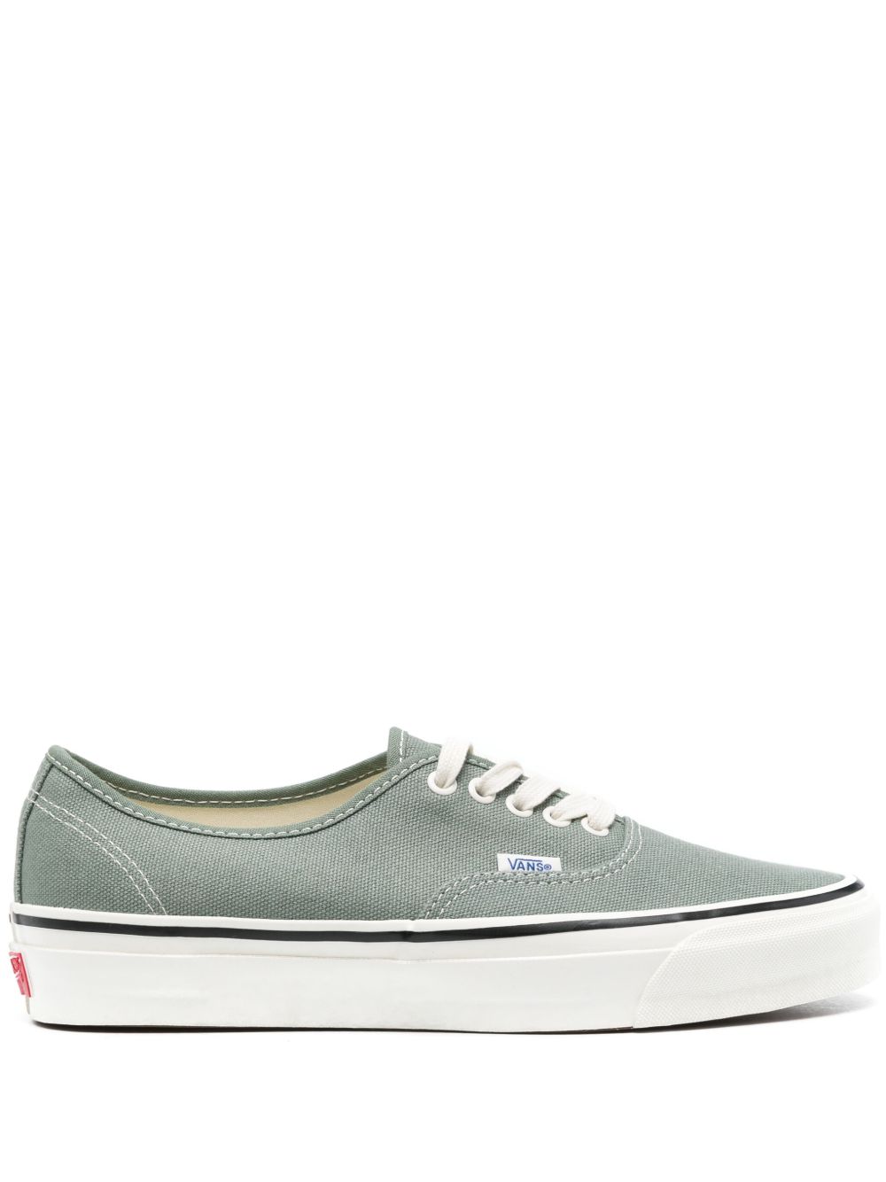 Vans Premium Authentic 44 运动鞋 - 绿色