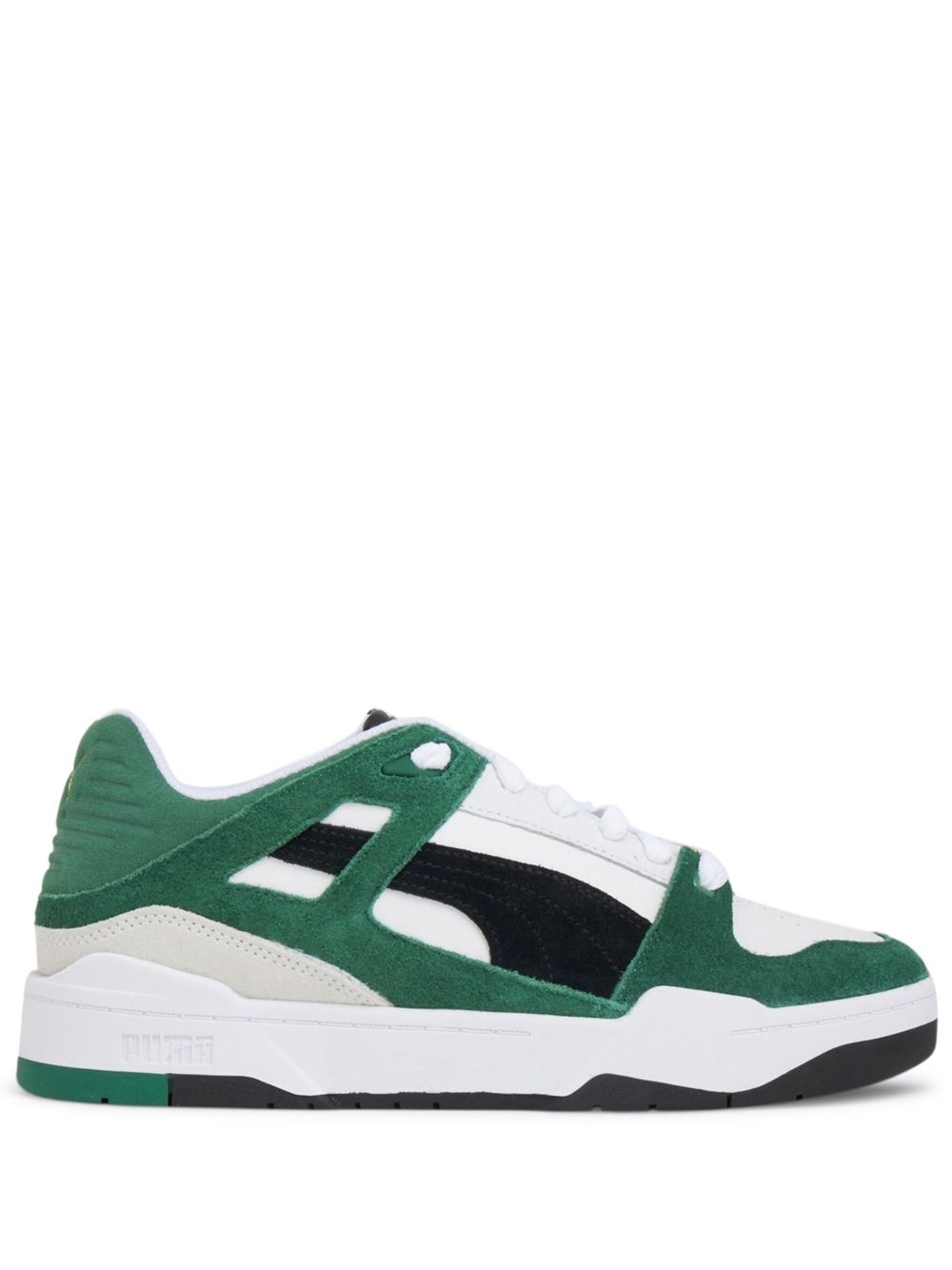 PUMA Slipstream Archive 低帮运动鞋 - 白色