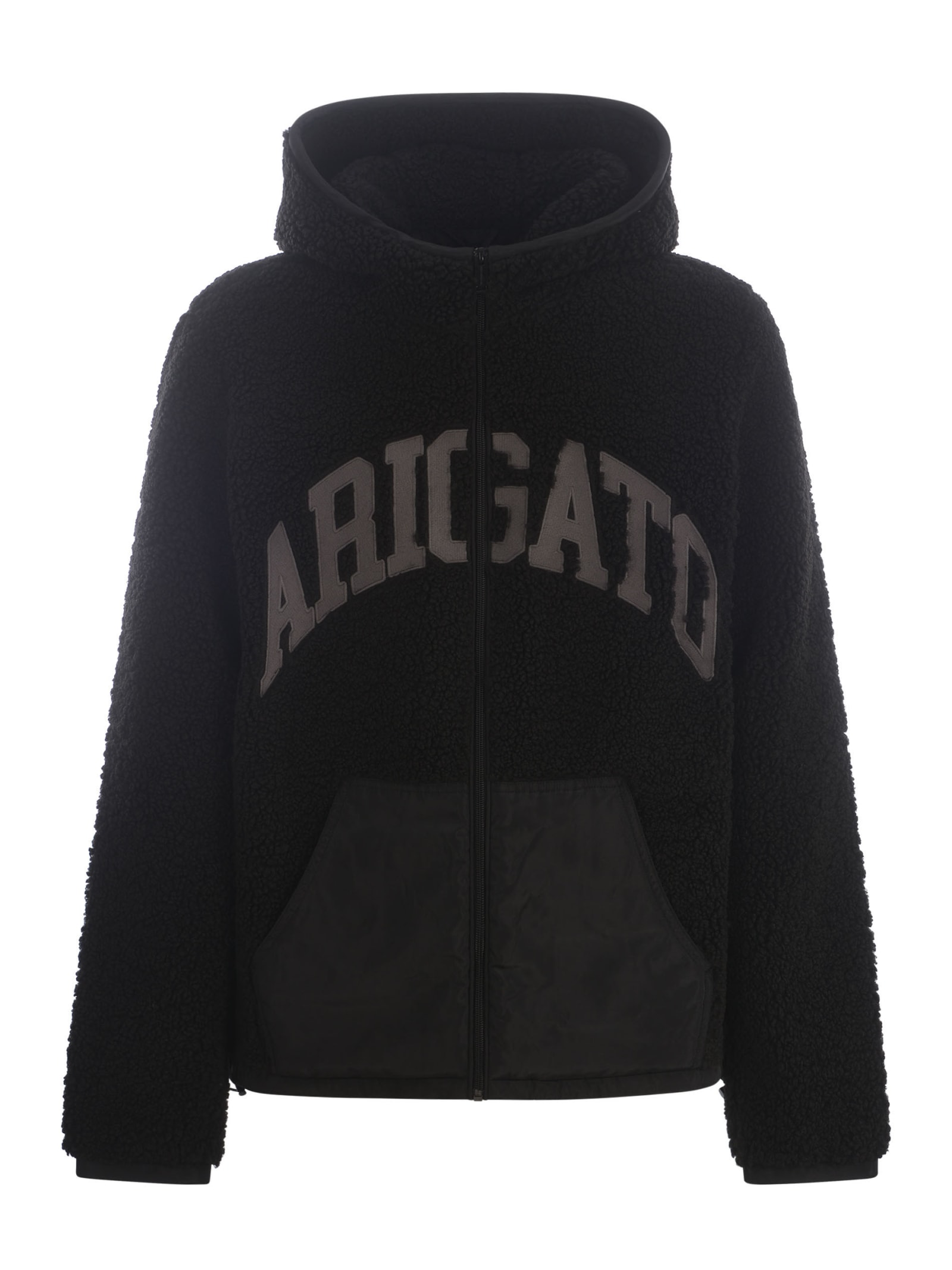 运动衫Axel Arigato酋长In Fleece