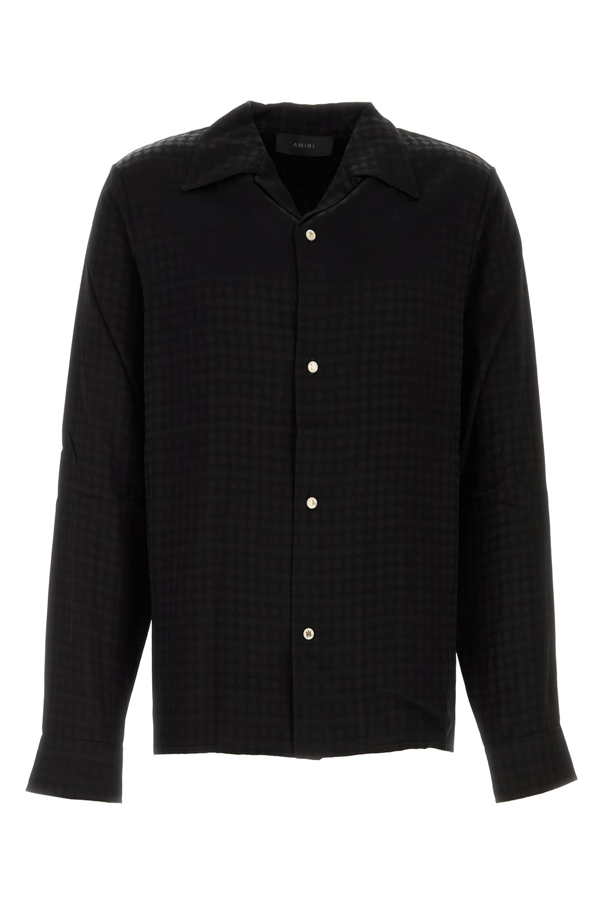 AMIRI Ma Quad L/s衬衫