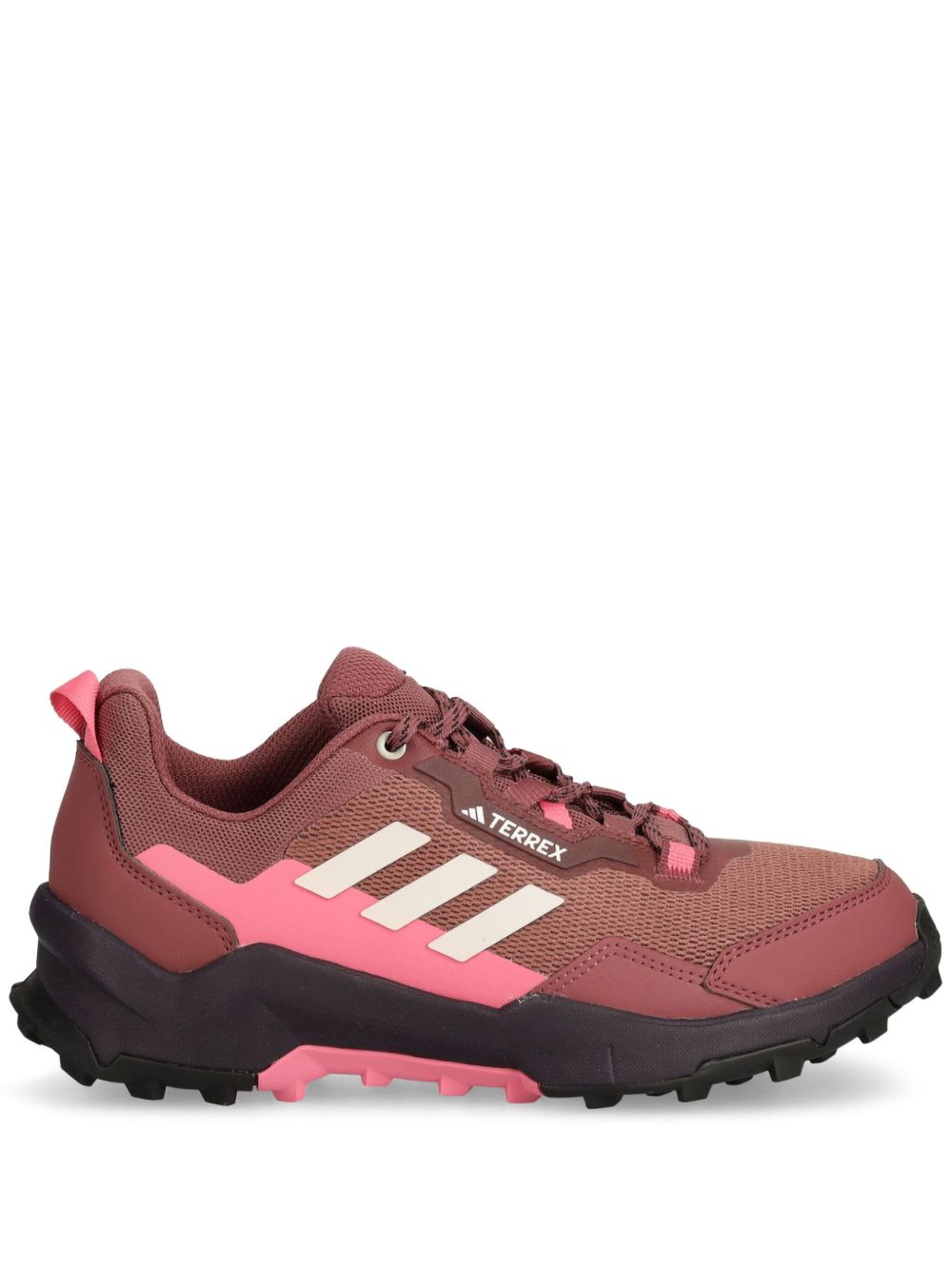 adidas Terrex 4X4 运动鞋 - 红色