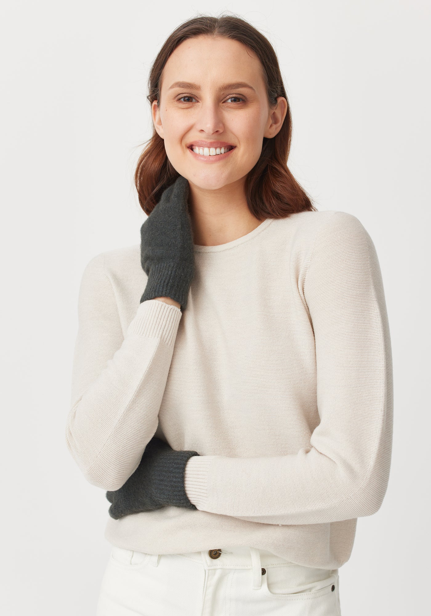 Cosy Gloves