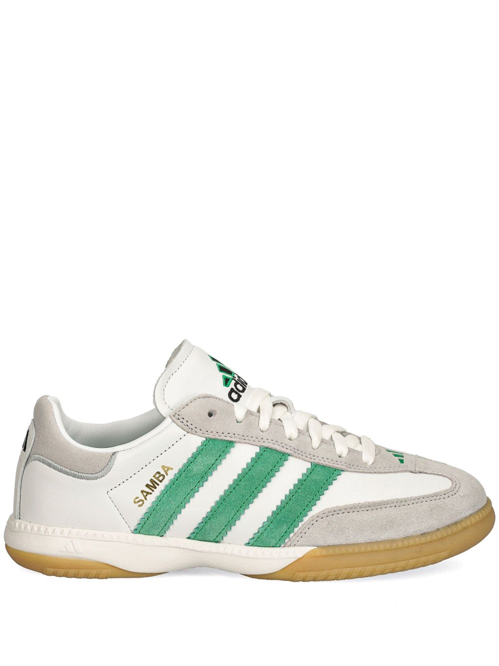 adidas Samba MN 运动鞋 - 白色