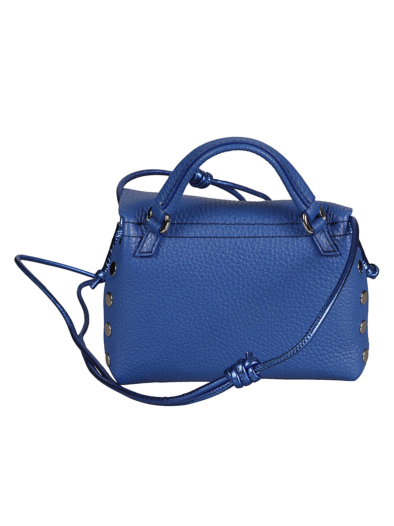 Zanellato Postina Small Daily Night Baby Tote