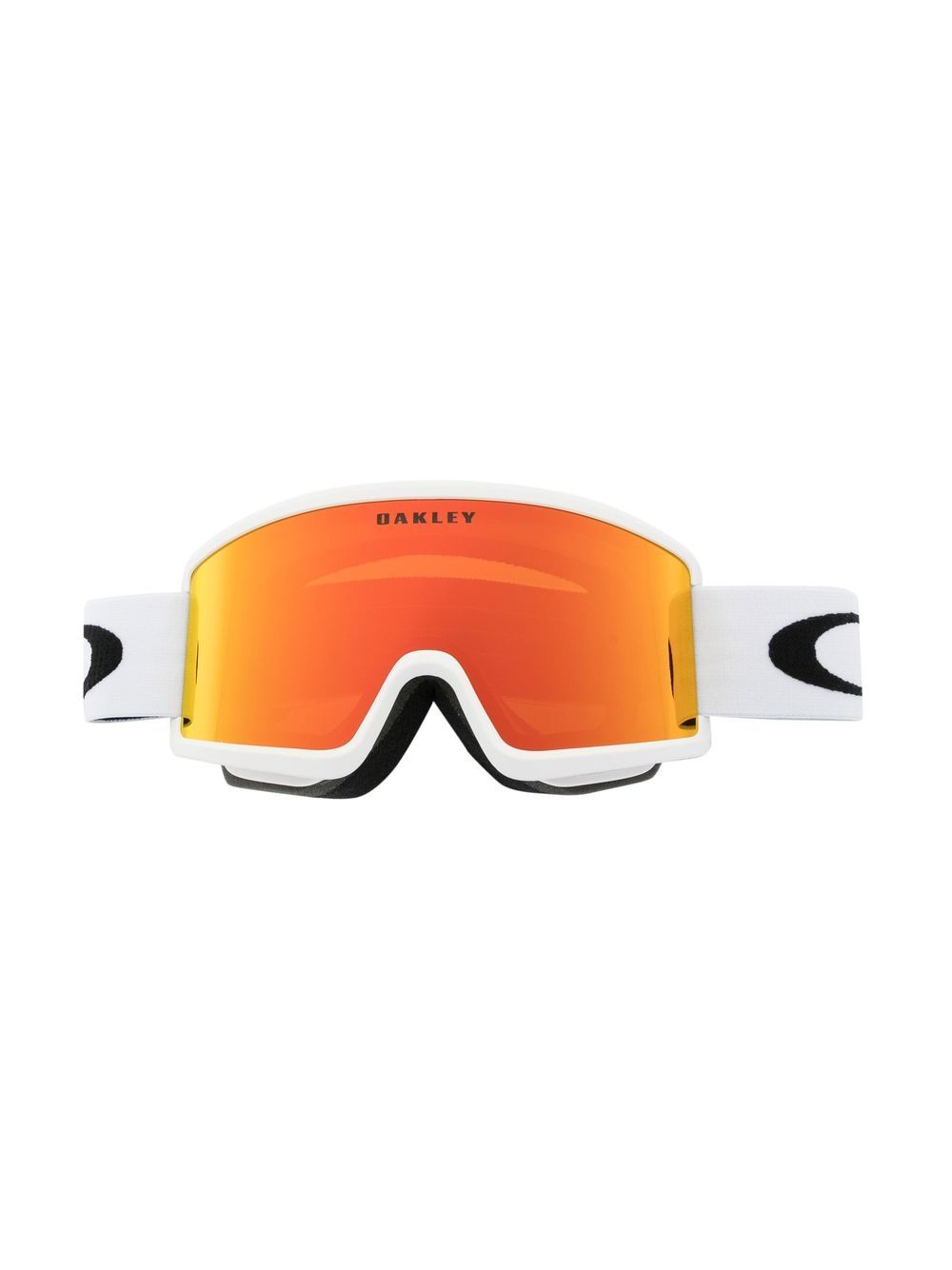 OAKLEY KID Target Line 护目镜 - 白色