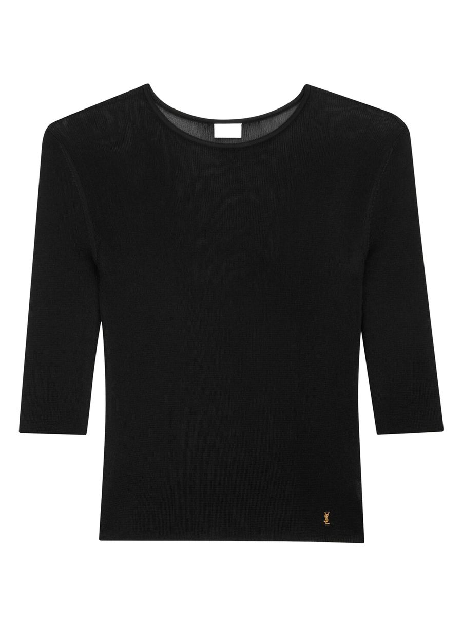 Saint Laurent Top
