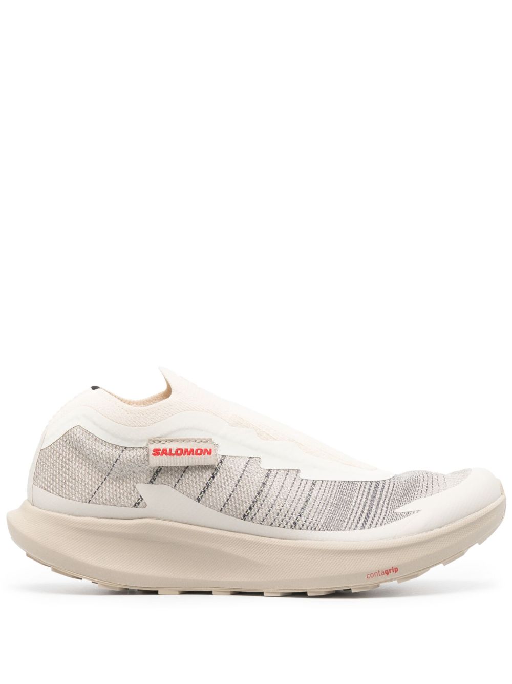 Salomon Pulsar Advancer 低帮运动鞋 - 中性色