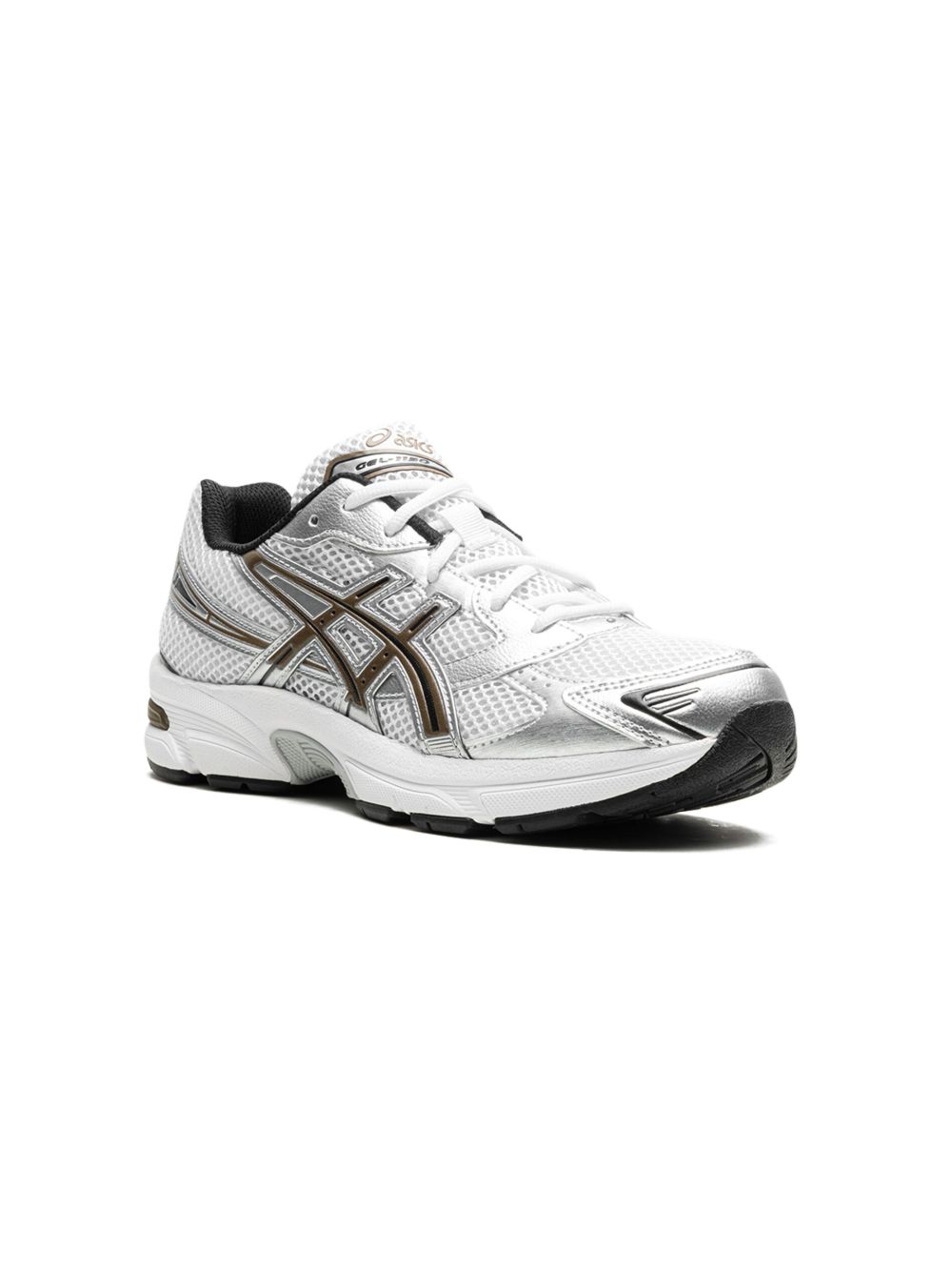 Asics Kids Gel-1130 Clay Canyon 运动鞋 - 白色