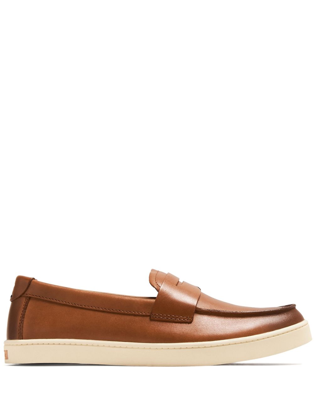 Cole Haan Pinch Weekender 乐福鞋 - 褐色
