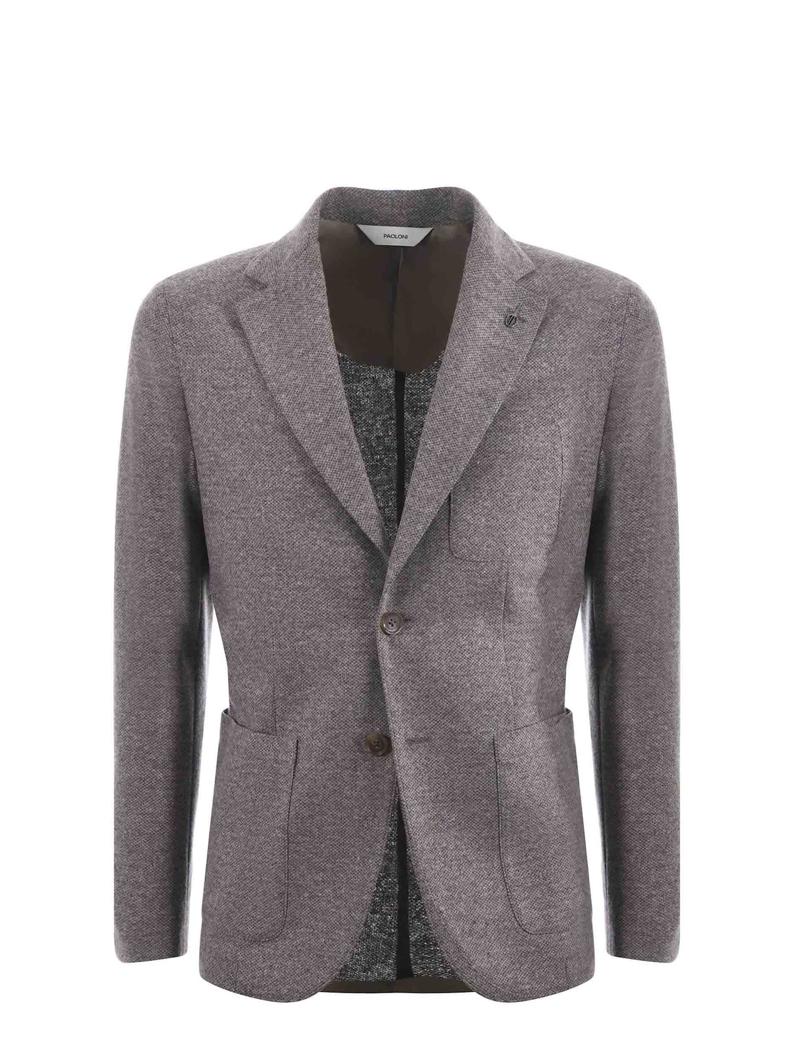 Paoloni Jacket